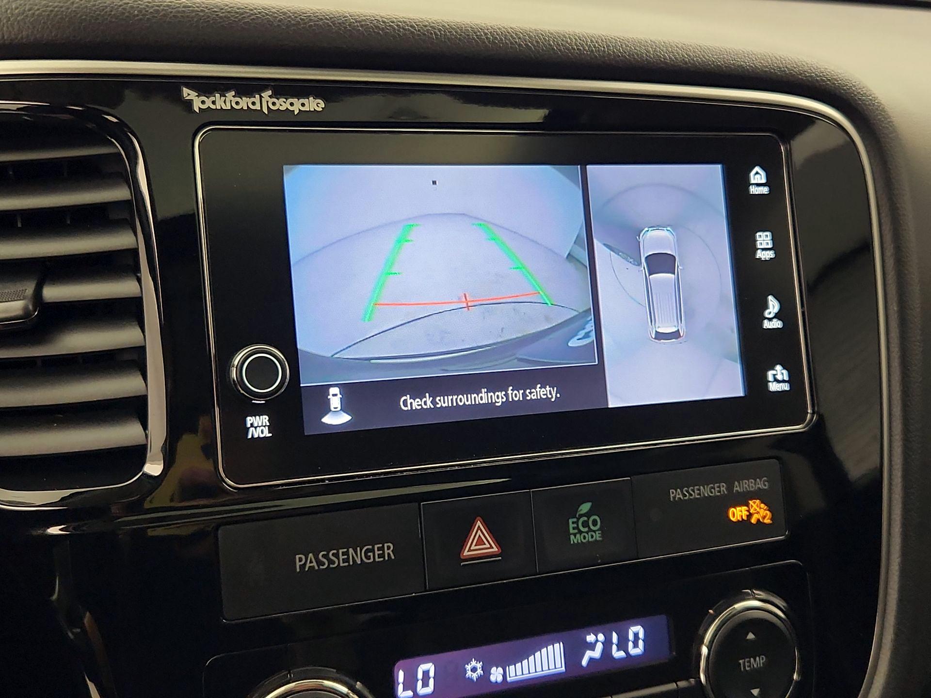 Thumbnail: 2017 Mitsubishi Outlander - 14