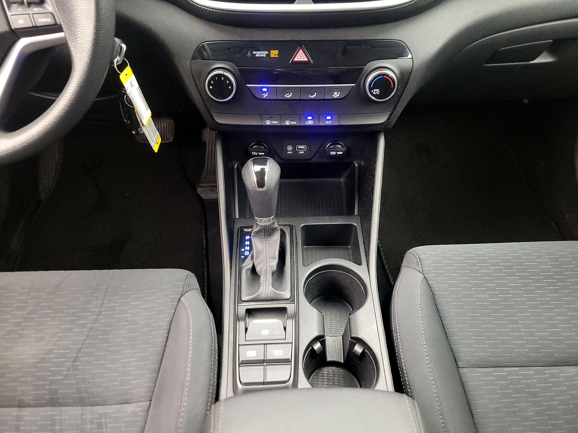 Thumbnail: 2019 Hyundai Tucson - 17