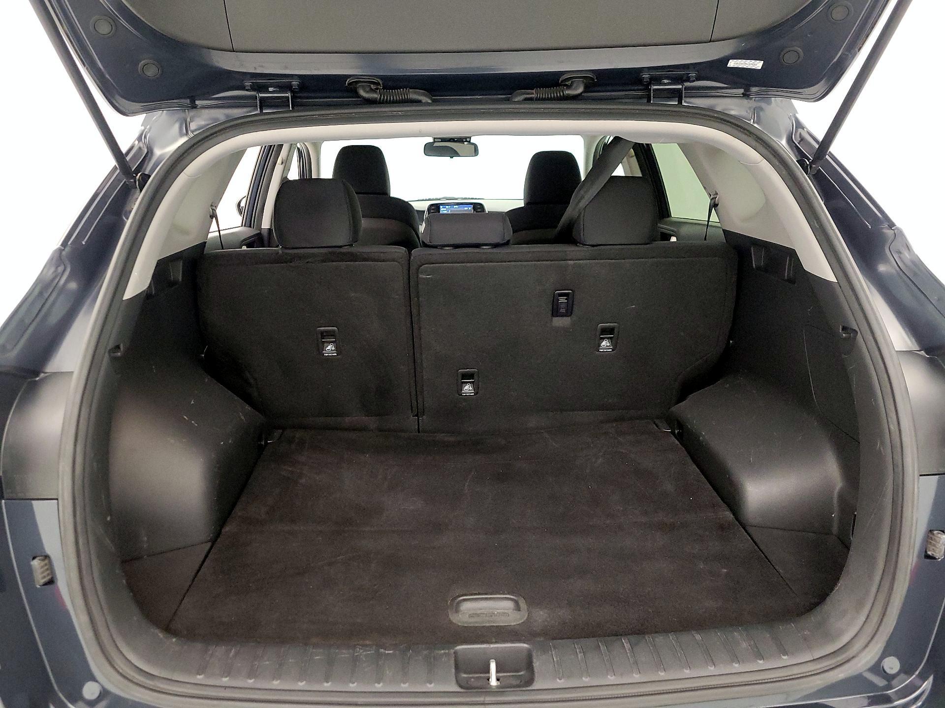 Thumbnail: 2019 Hyundai Tucson - 20