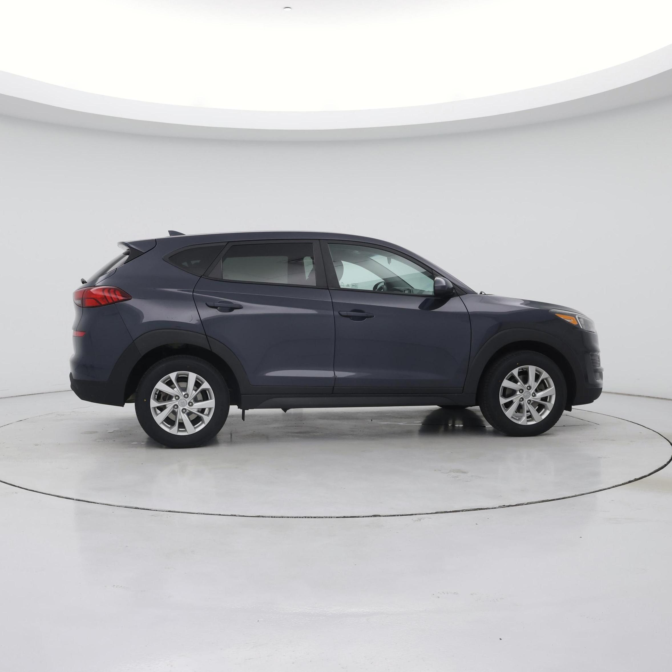 Thumbnail: 2019 Hyundai Tucson - 7