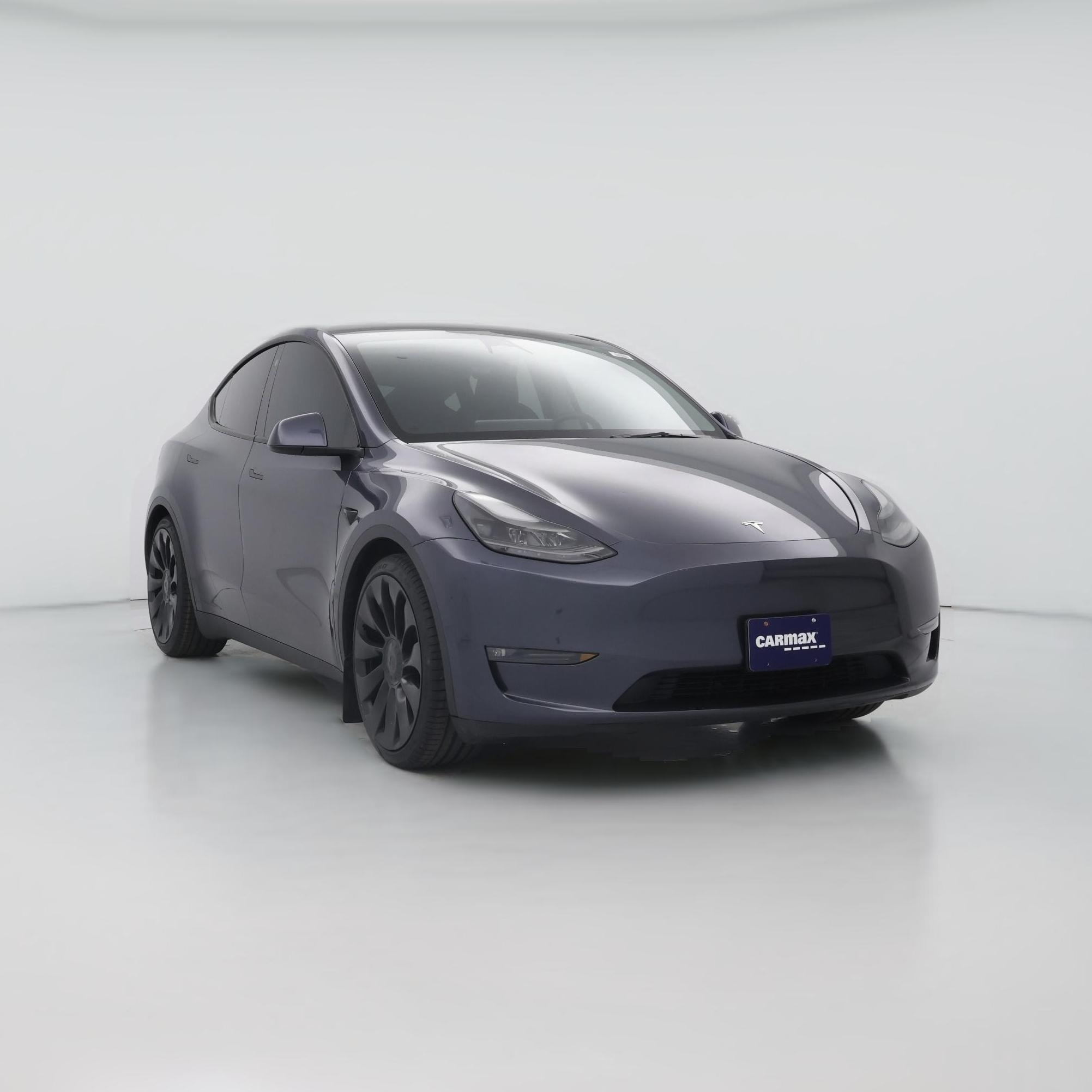 Thumbnail: 2023 Tesla Model Y - 1