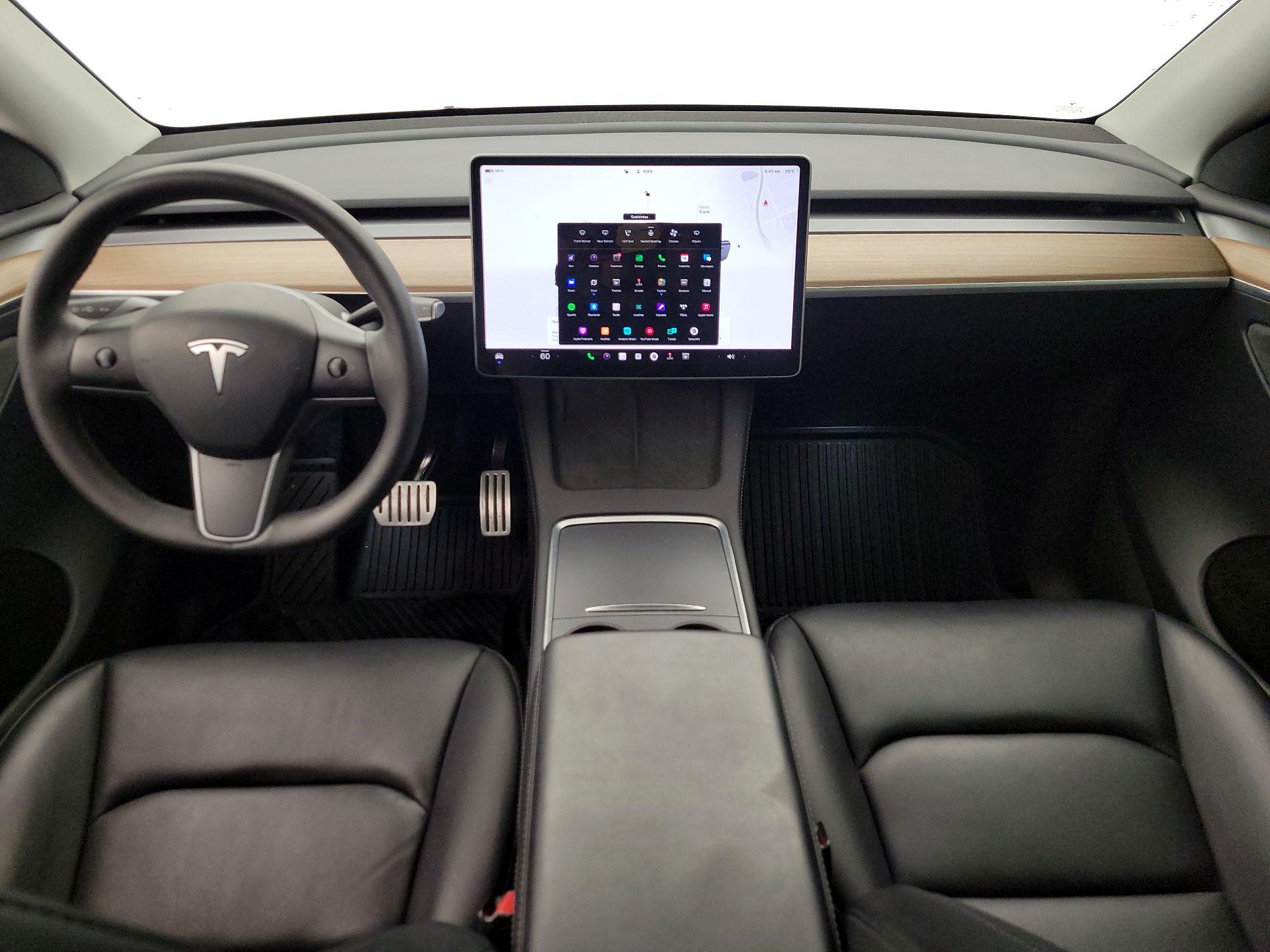 Thumbnail: 2023 Tesla Model Y - 9