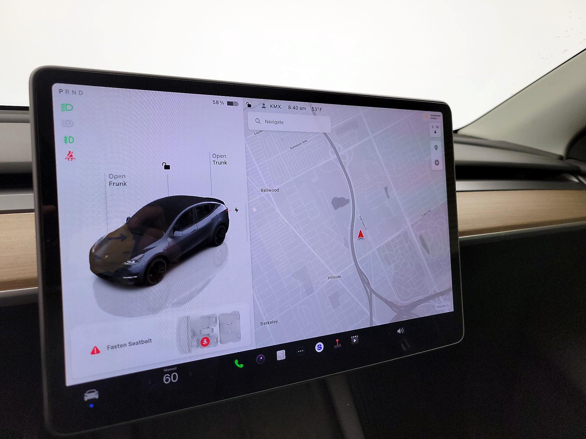 Thumbnail: 2023 Tesla Model Y - 13