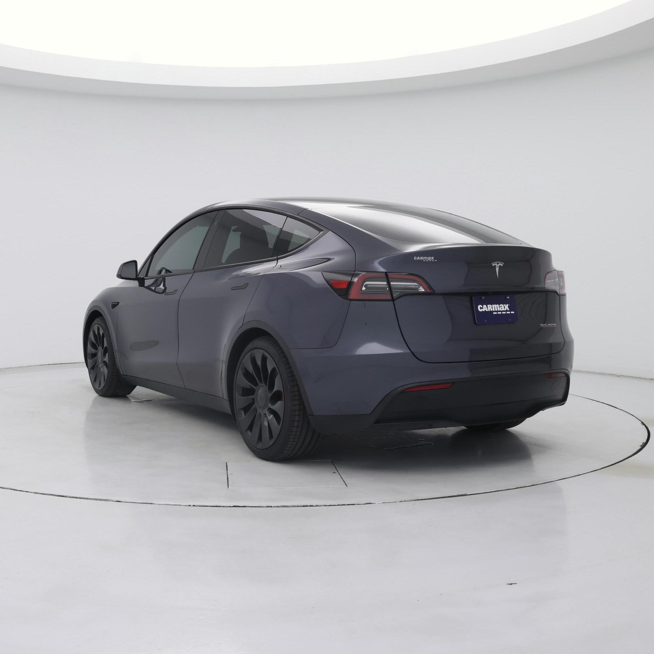 Thumbnail: 2023 Tesla Model Y - 2