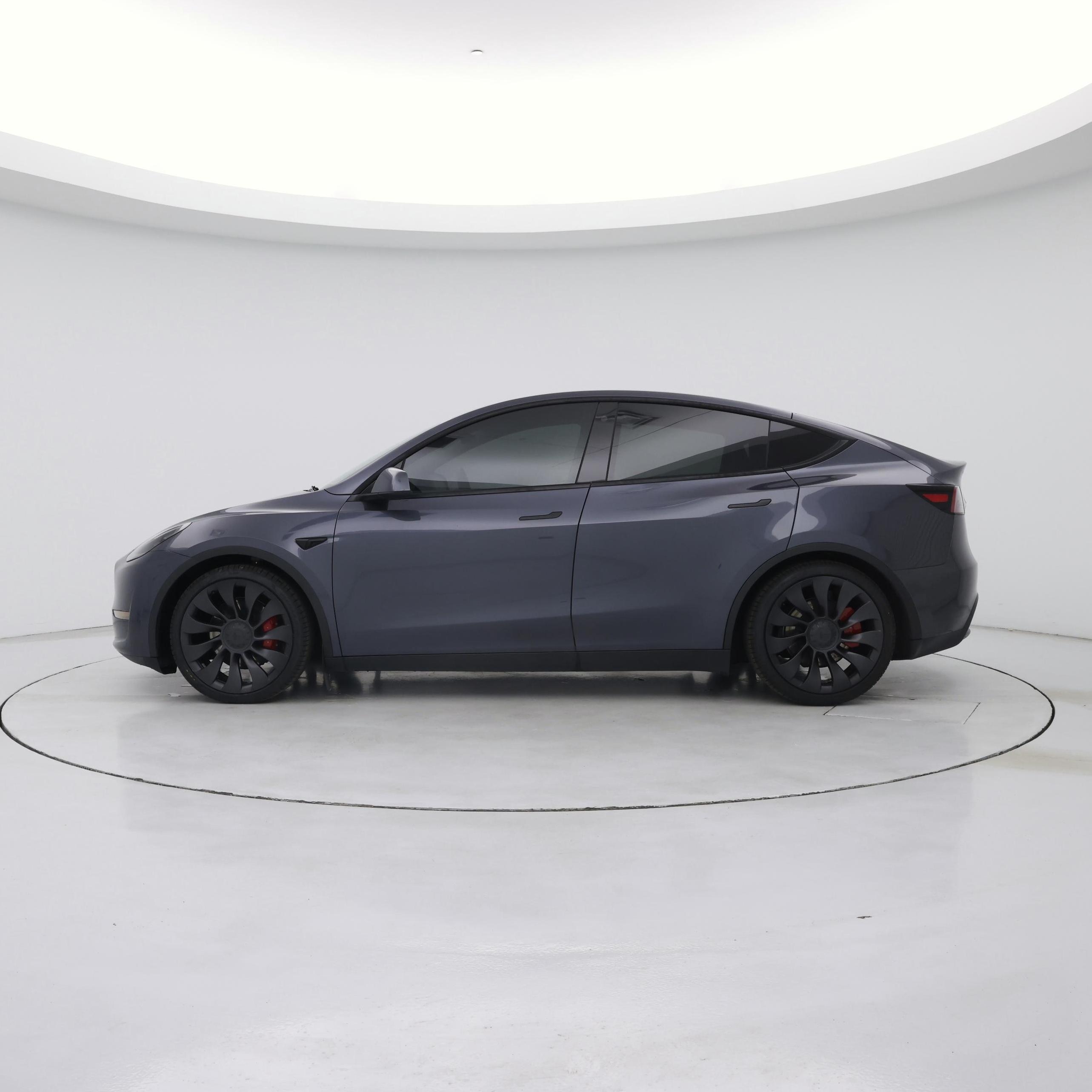 Thumbnail: 2023 Tesla Model Y - 3