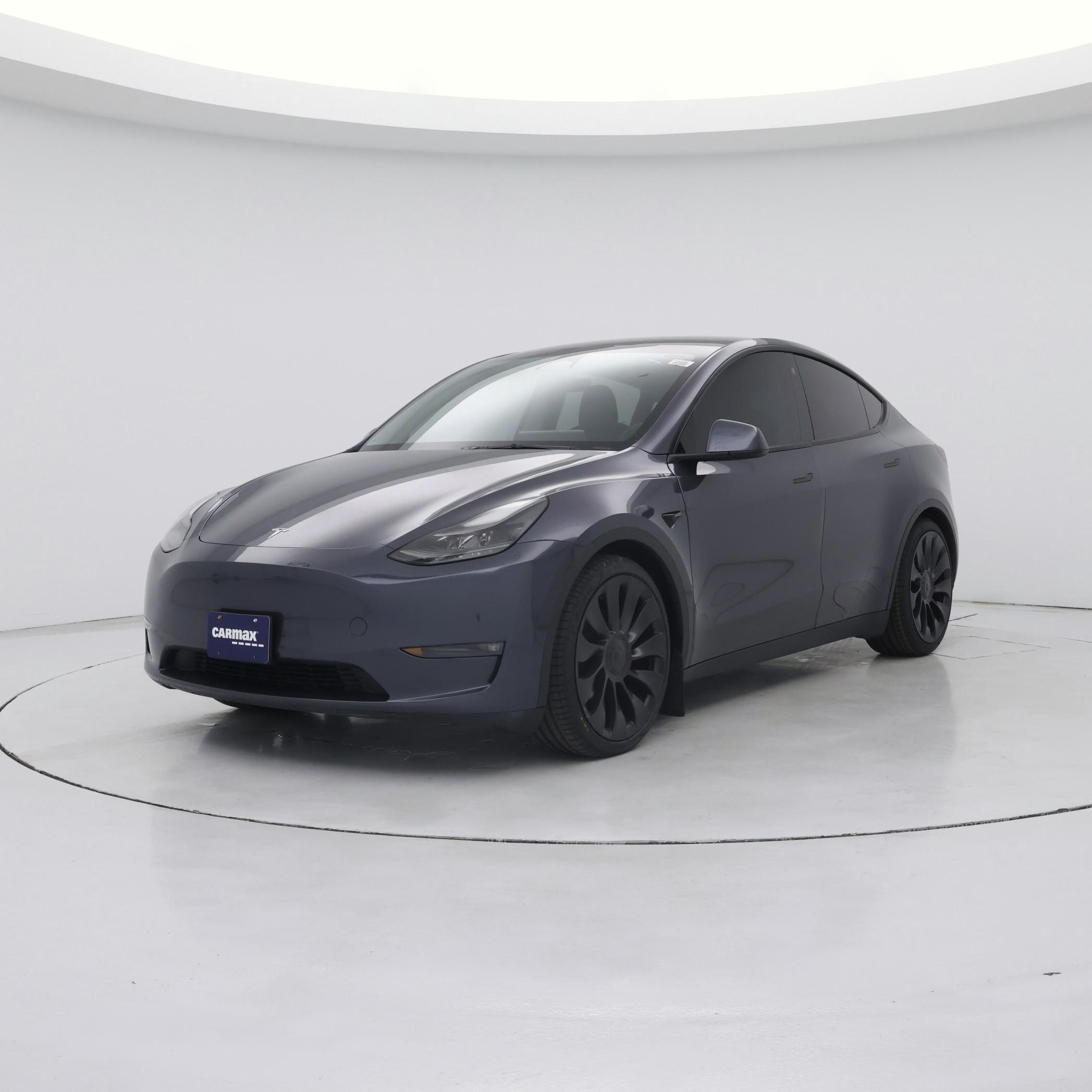 Thumbnail: 2023 Tesla Model Y - 4