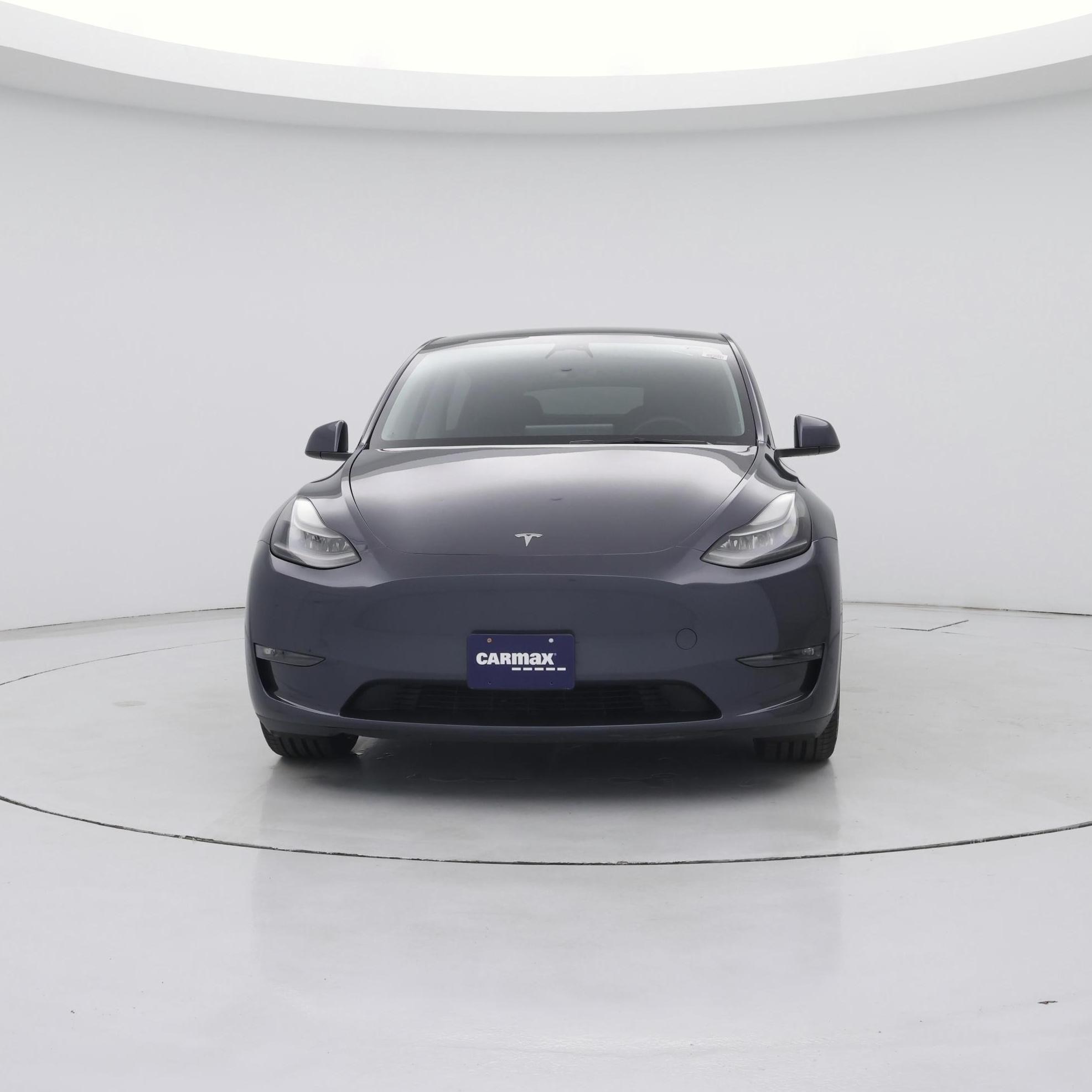 Thumbnail: 2023 Tesla Model Y - 5