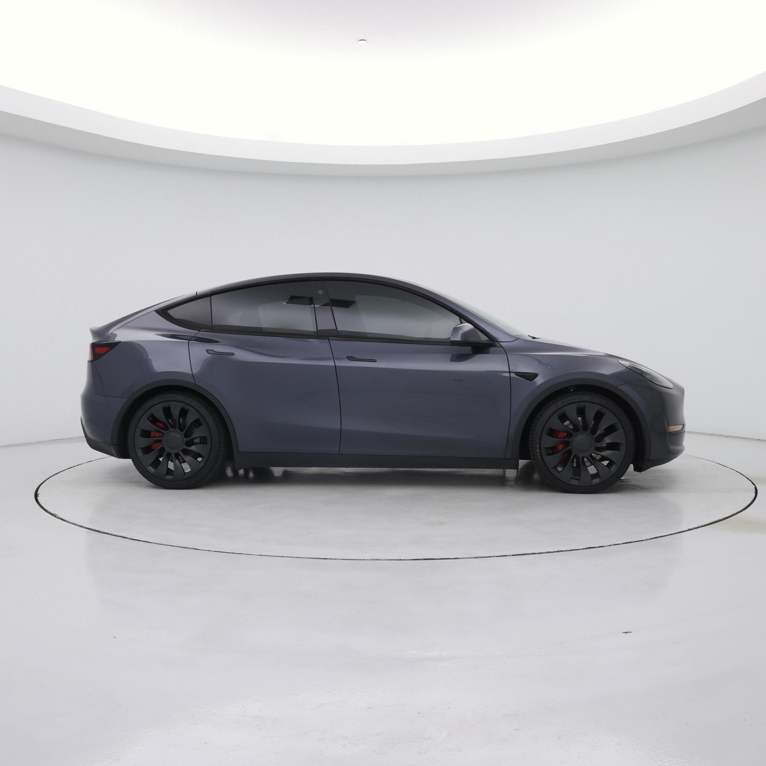 Thumbnail: 2023 Tesla Model Y - 7