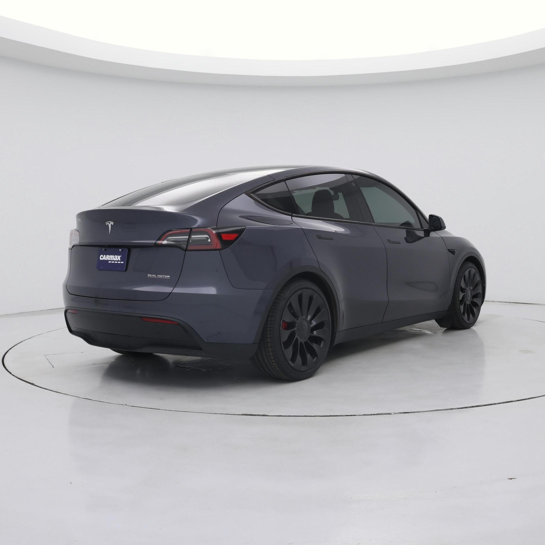 Thumbnail: 2023 Tesla Model Y - 8