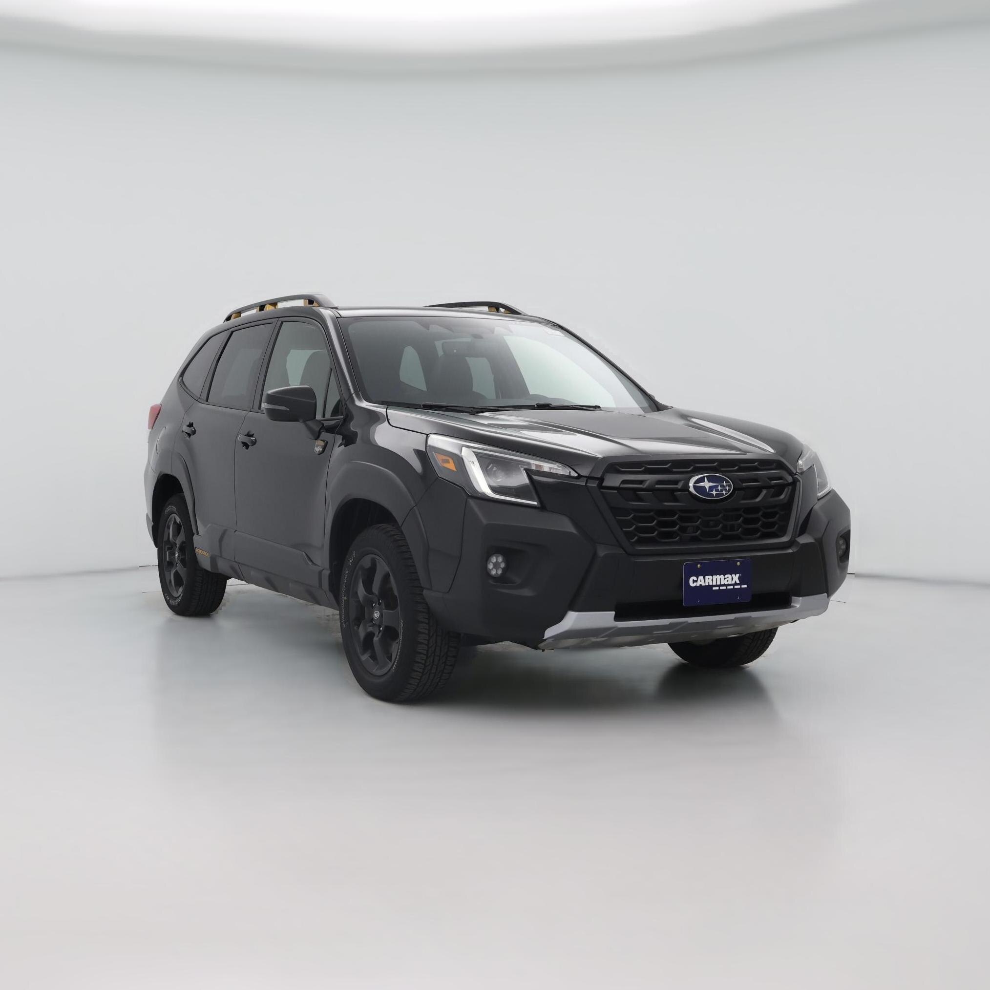Thumbnail: 2023 Subaru Forester - 1