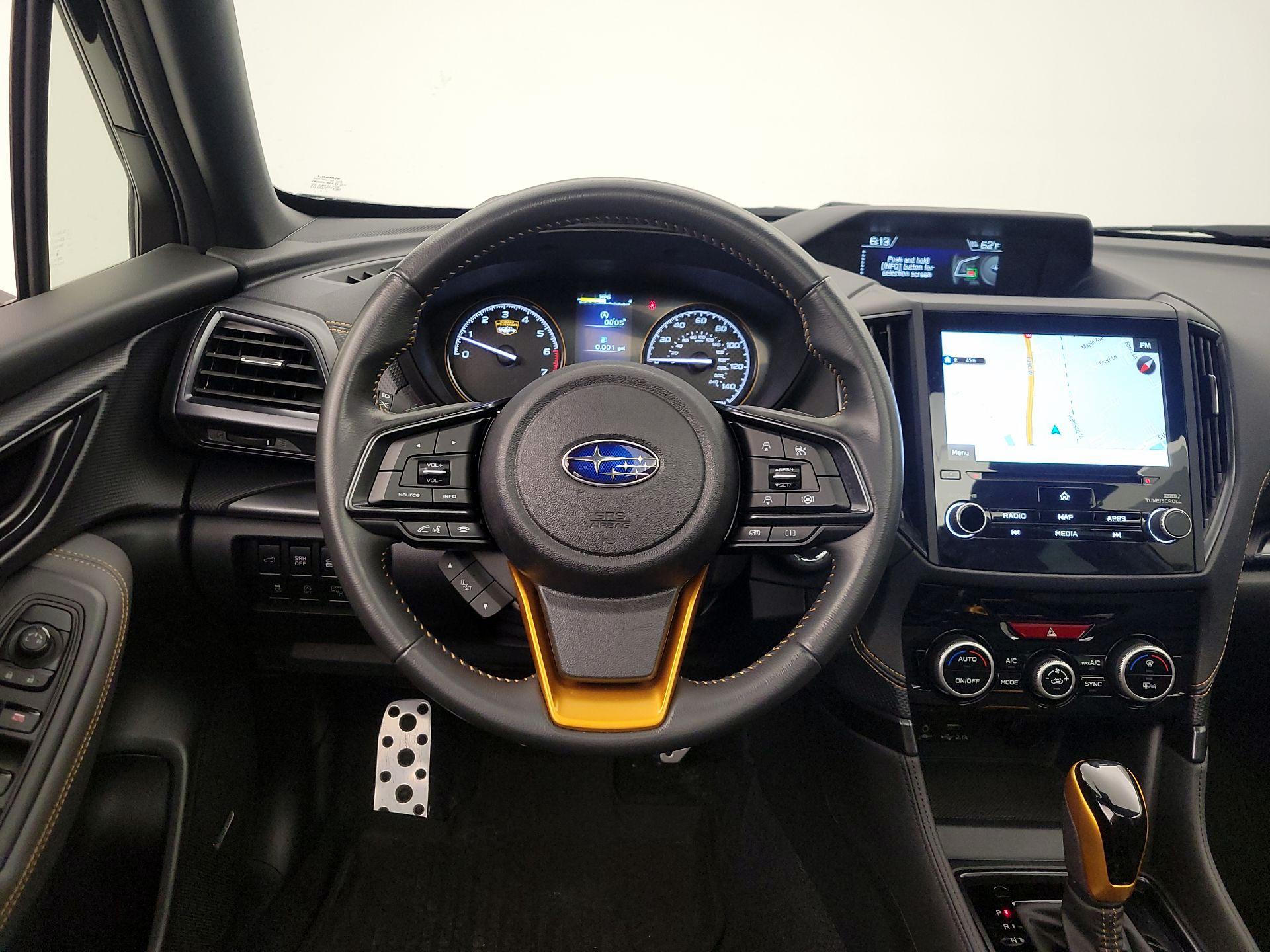 Thumbnail: 2023 Subaru Forester - 10
