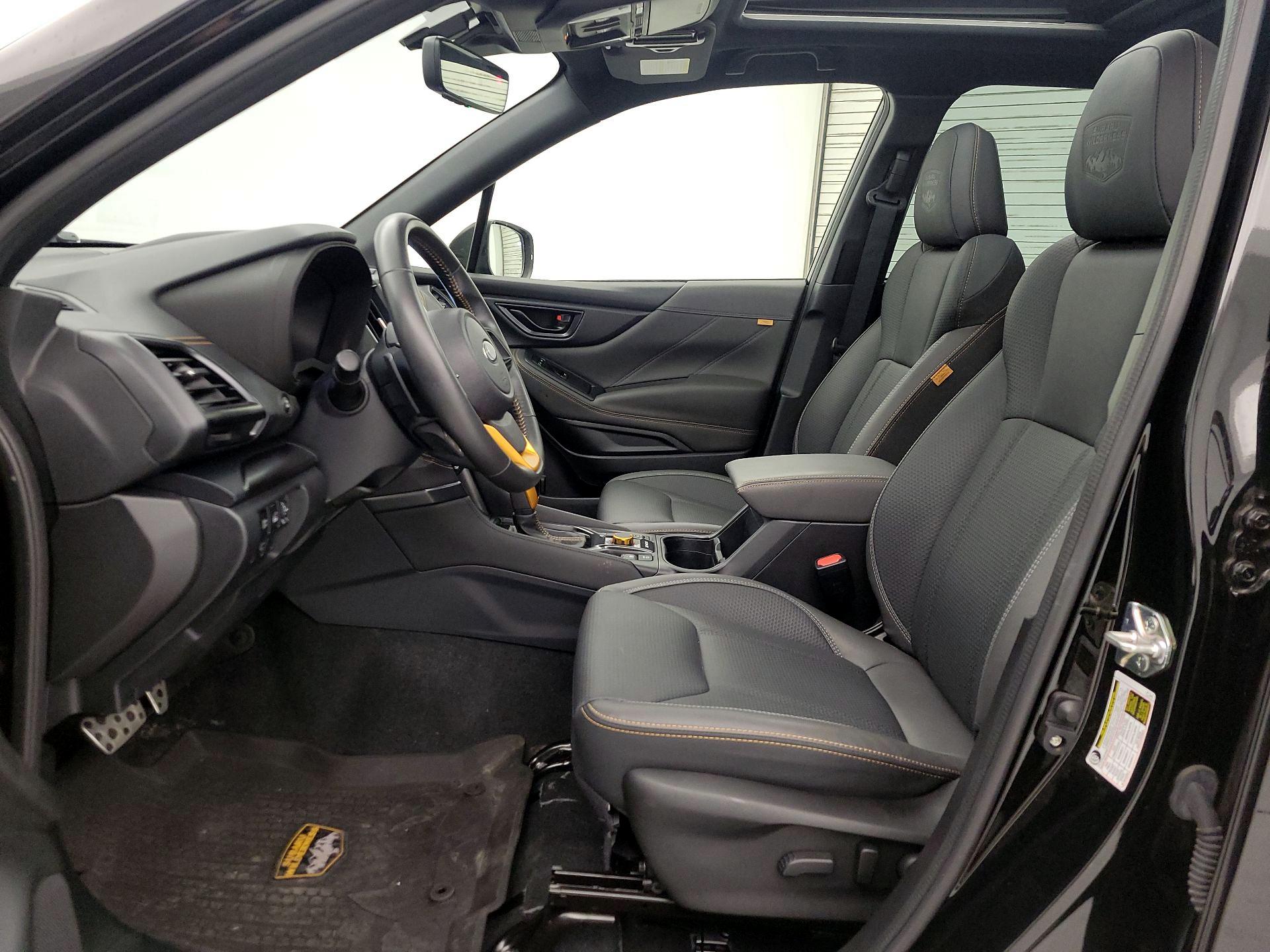 Thumbnail: 2023 Subaru Forester - 11