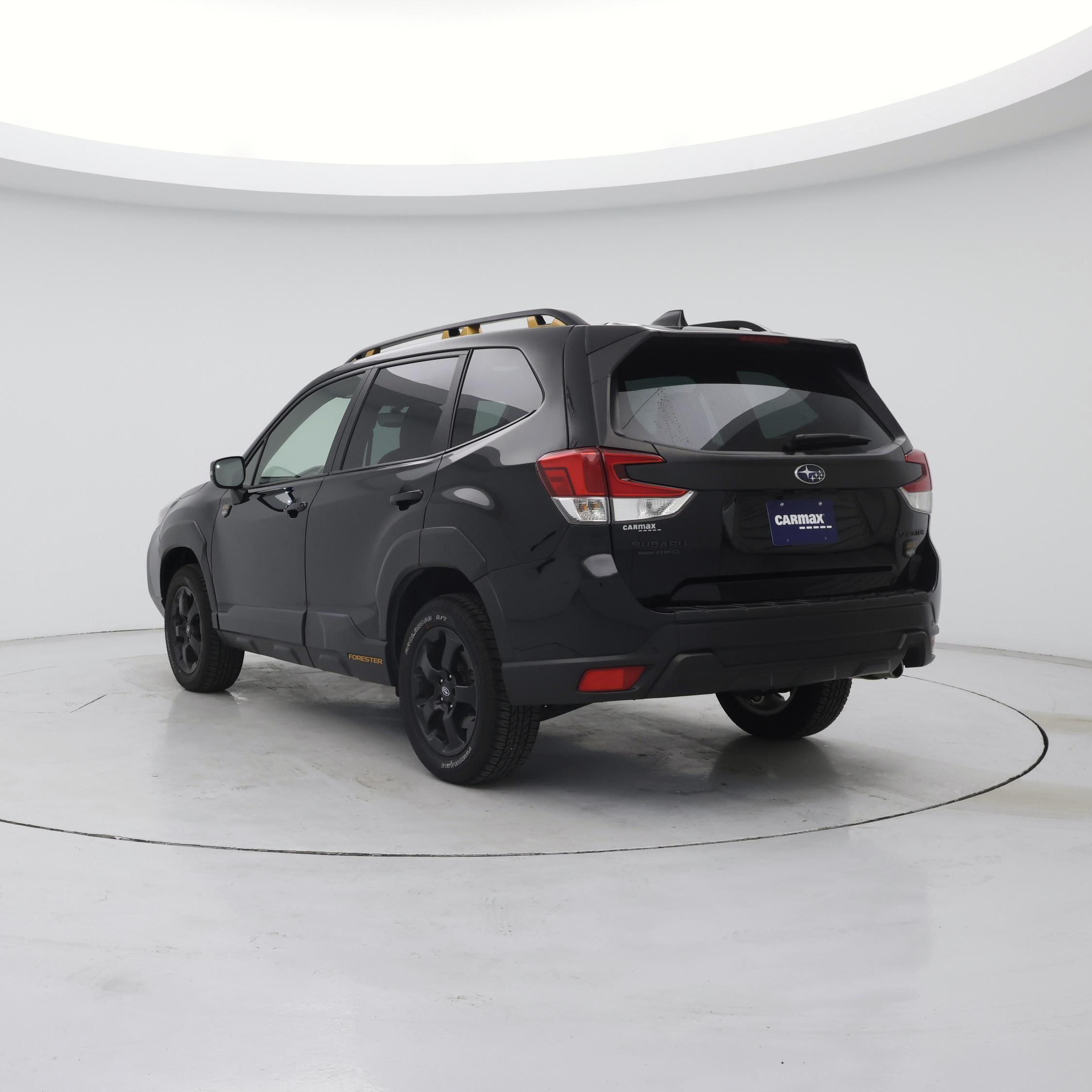 Thumbnail: 2023 Subaru Forester - 2
