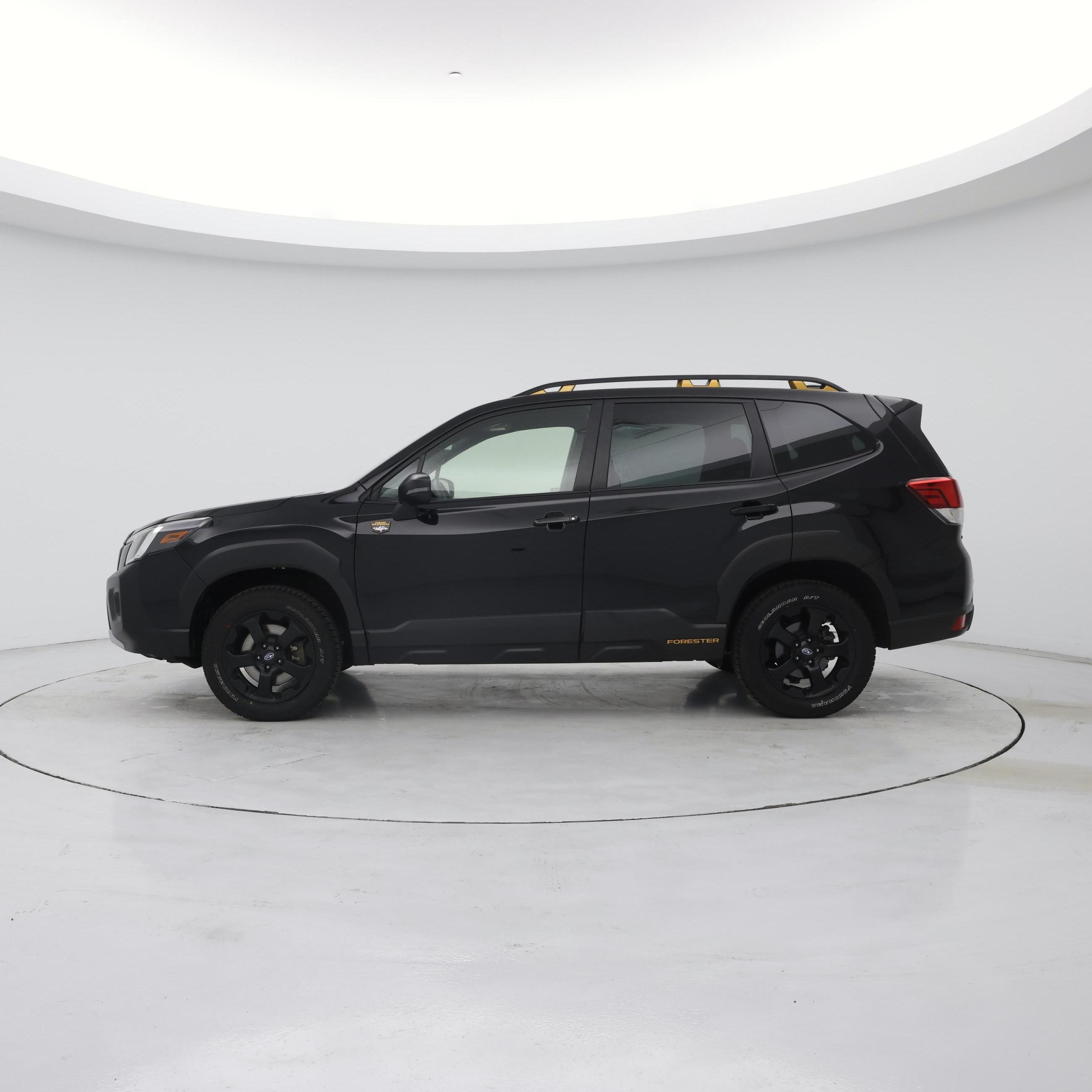 Thumbnail: 2023 Subaru Forester - 3