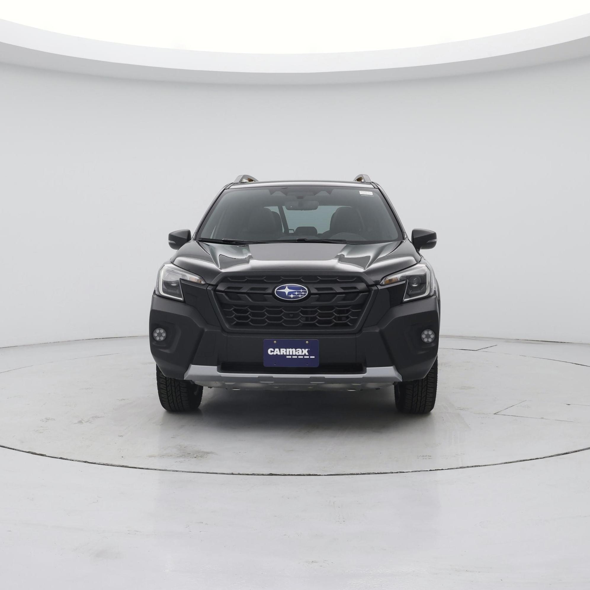 Thumbnail: 2023 Subaru Forester - 5
