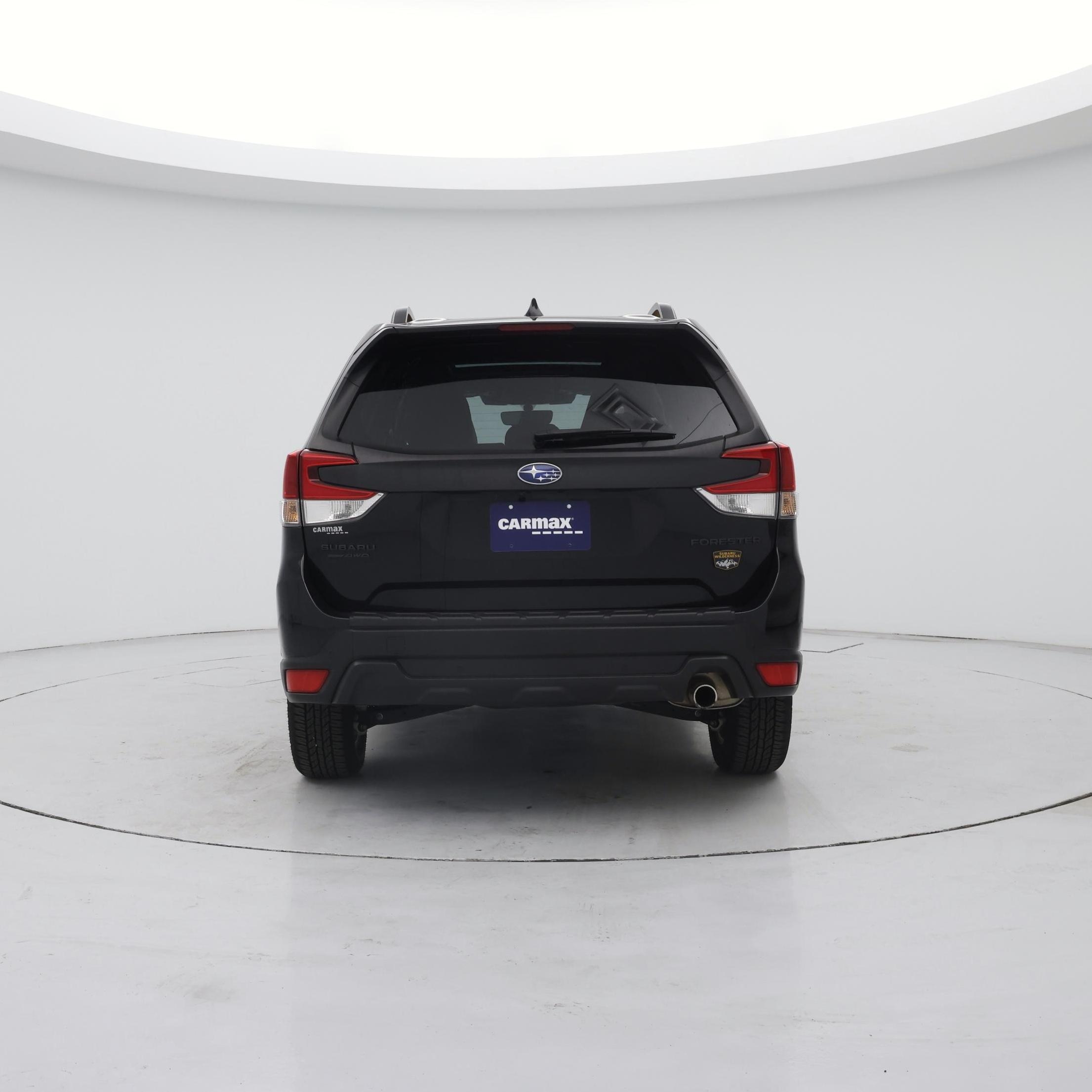 Thumbnail: 2023 Subaru Forester - 6