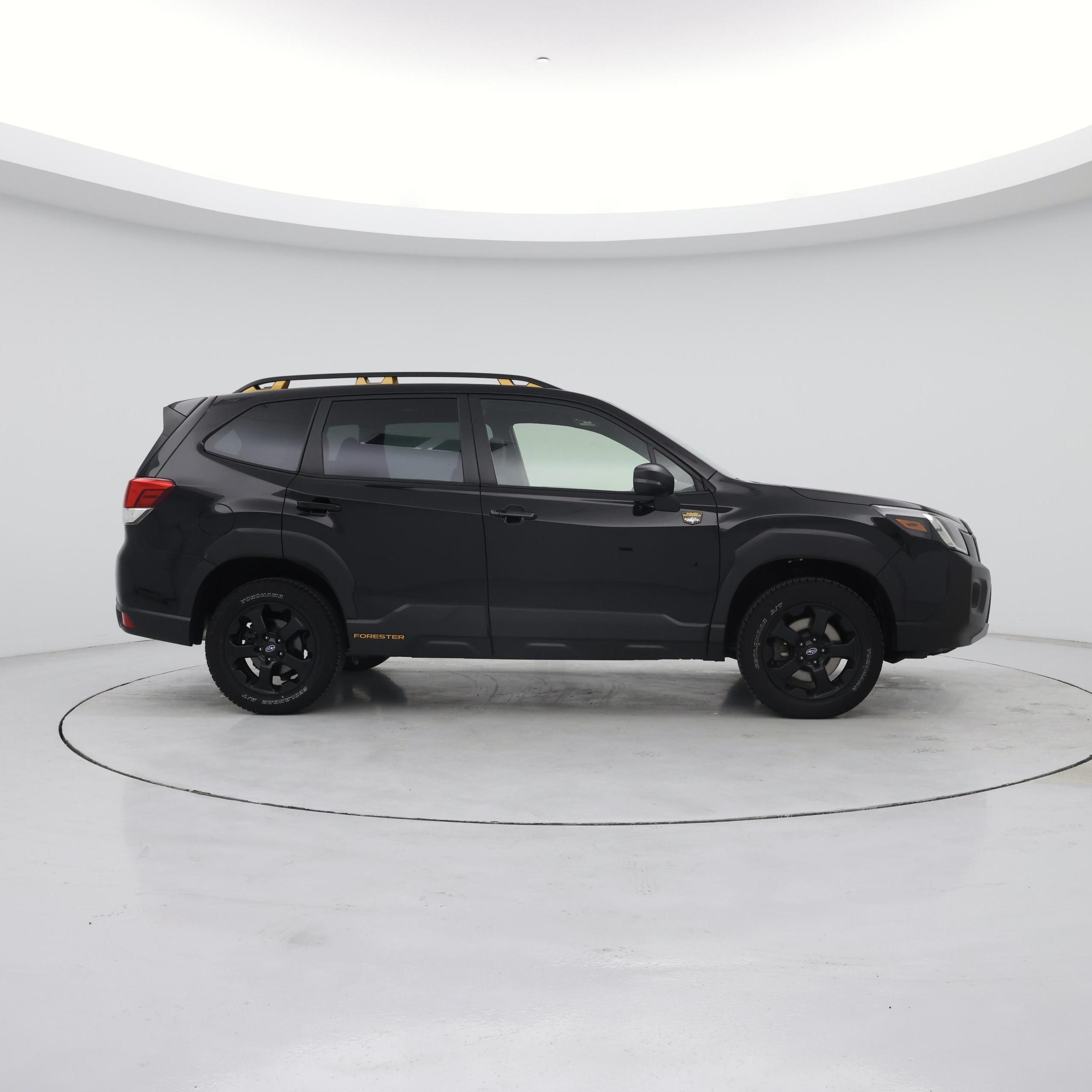 Thumbnail: 2023 Subaru Forester - 7
