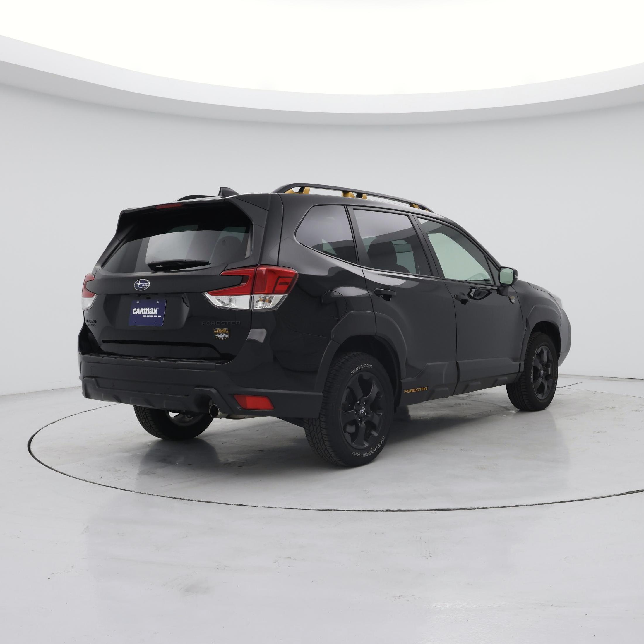 Thumbnail: 2023 Subaru Forester - 8