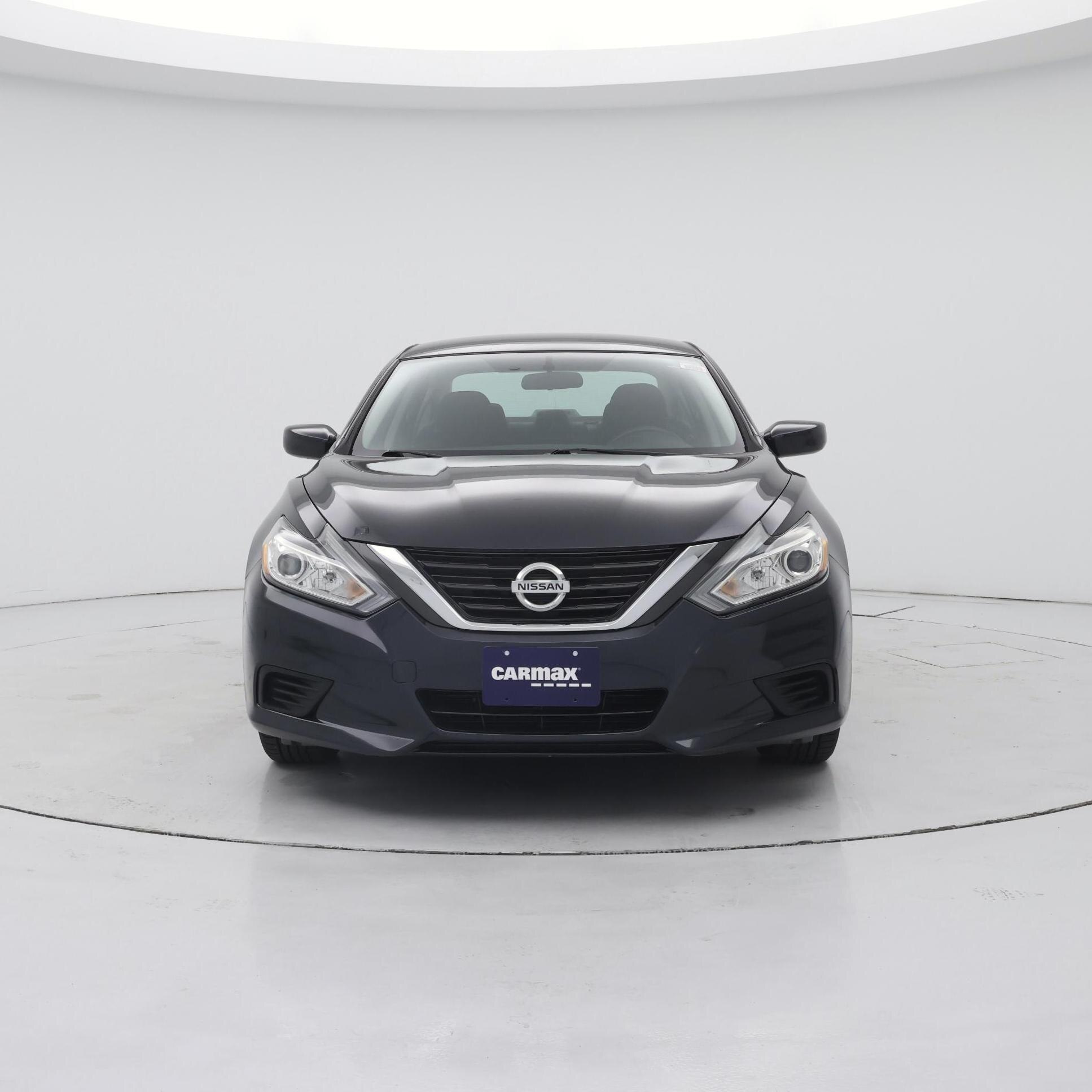 Thumbnail: 2016 Nissan Altima - 5