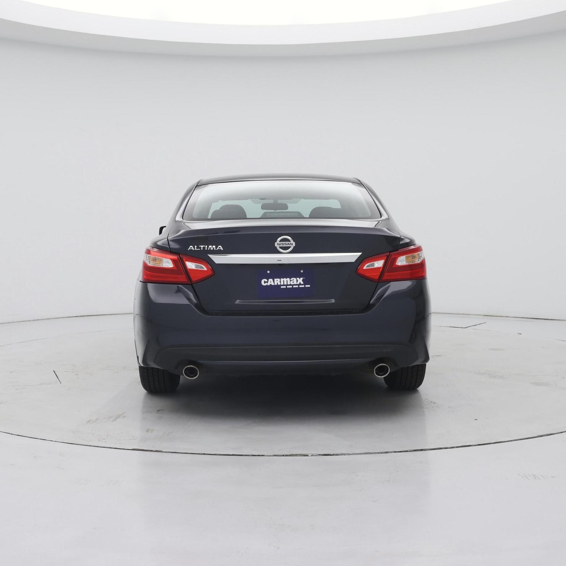 Thumbnail: 2016 Nissan Altima - 6