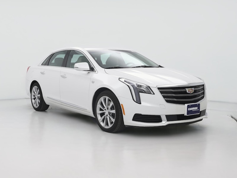 2018 Cadillac XTS  -
                  Hillside, IL
