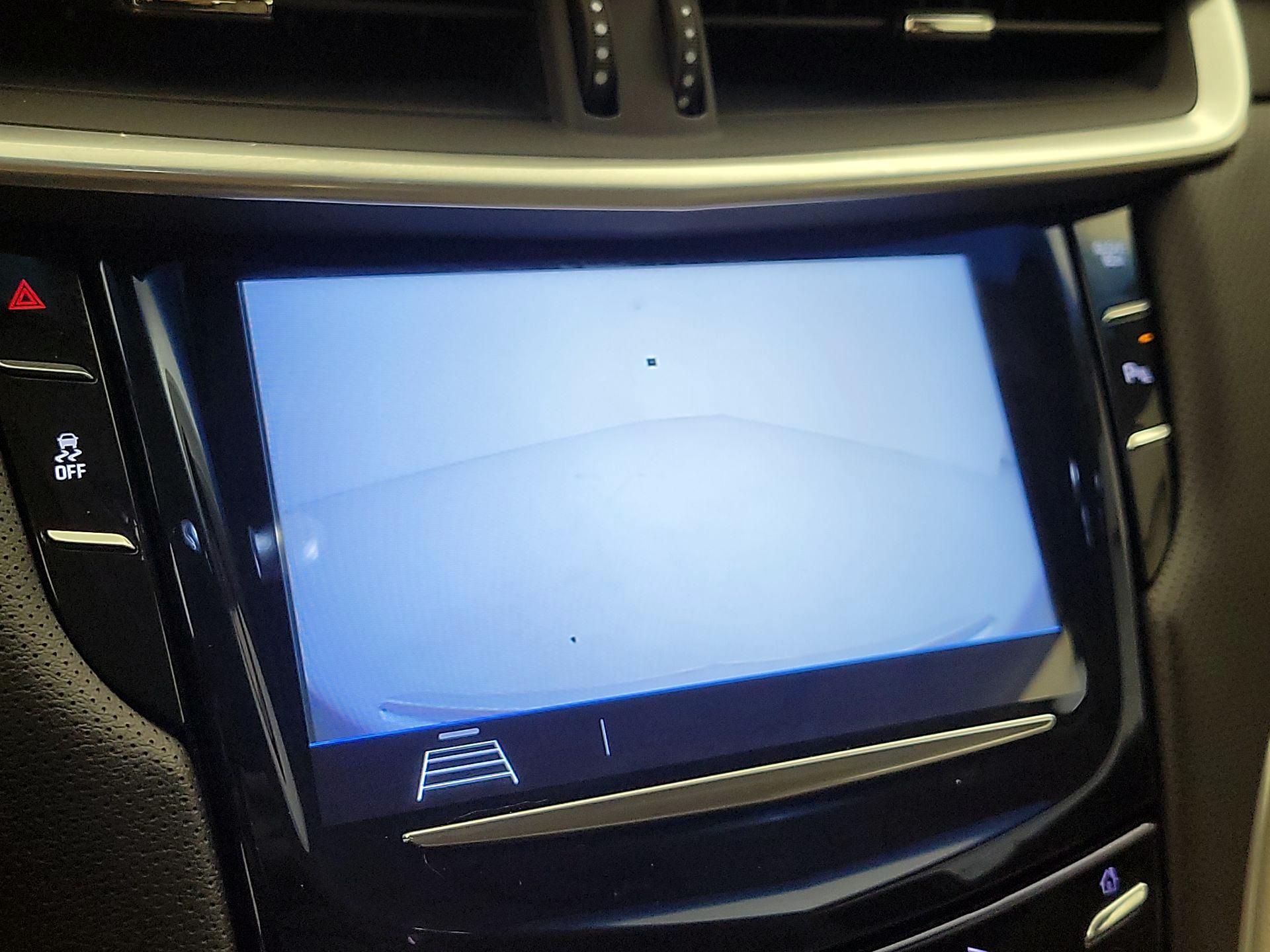 Thumbnail: 2018 Cadillac XTS - 14