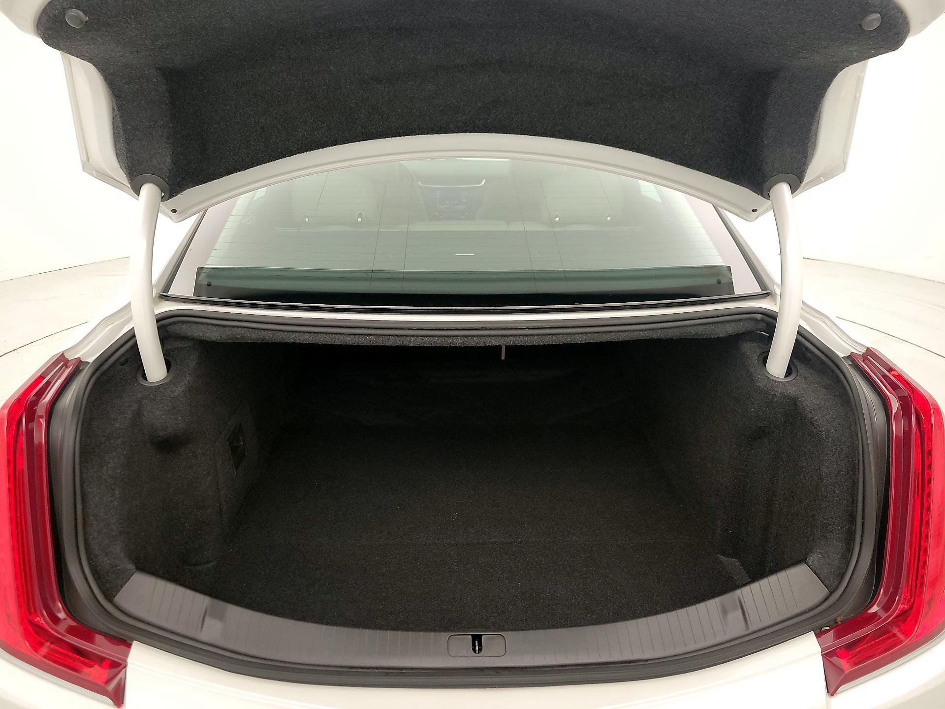 Thumbnail: 2018 Cadillac XTS - 20