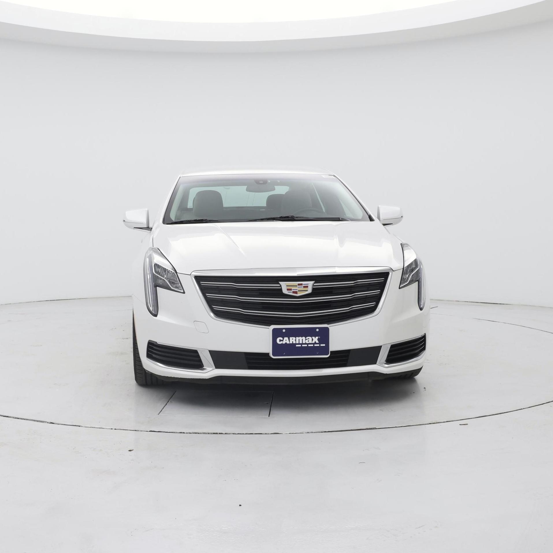 Thumbnail: 2018 Cadillac XTS - 5