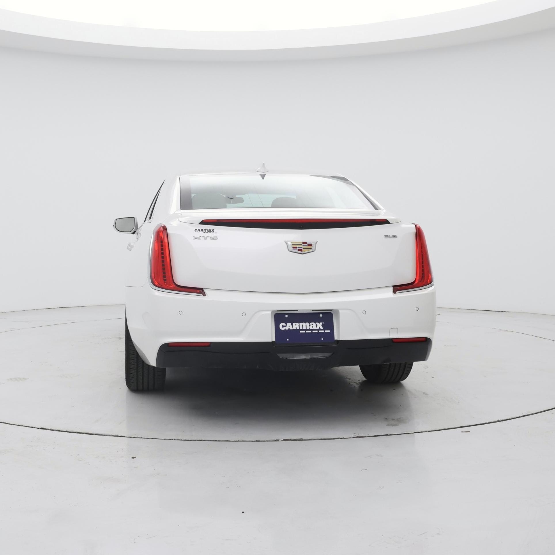 Thumbnail: 2018 Cadillac XTS - 6