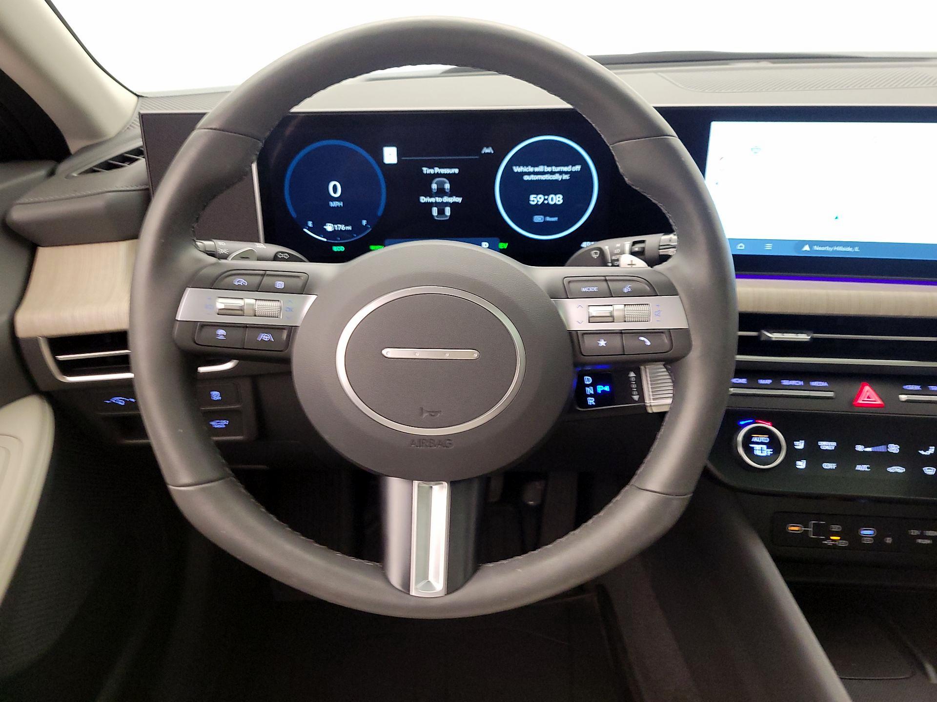 Thumbnail: 2025 Hyundai Sonata - 10
