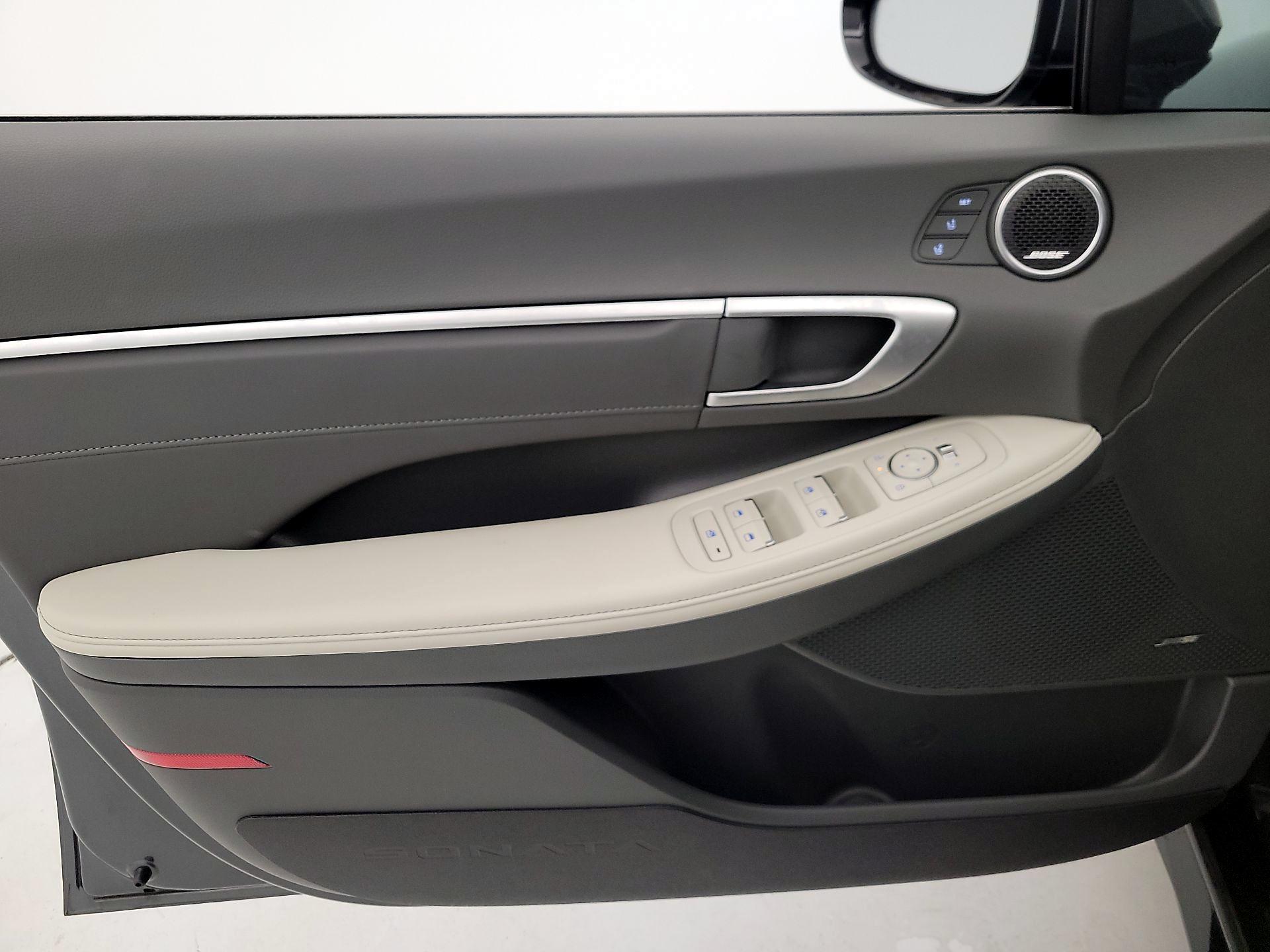 Thumbnail: 2025 Hyundai Sonata - 12