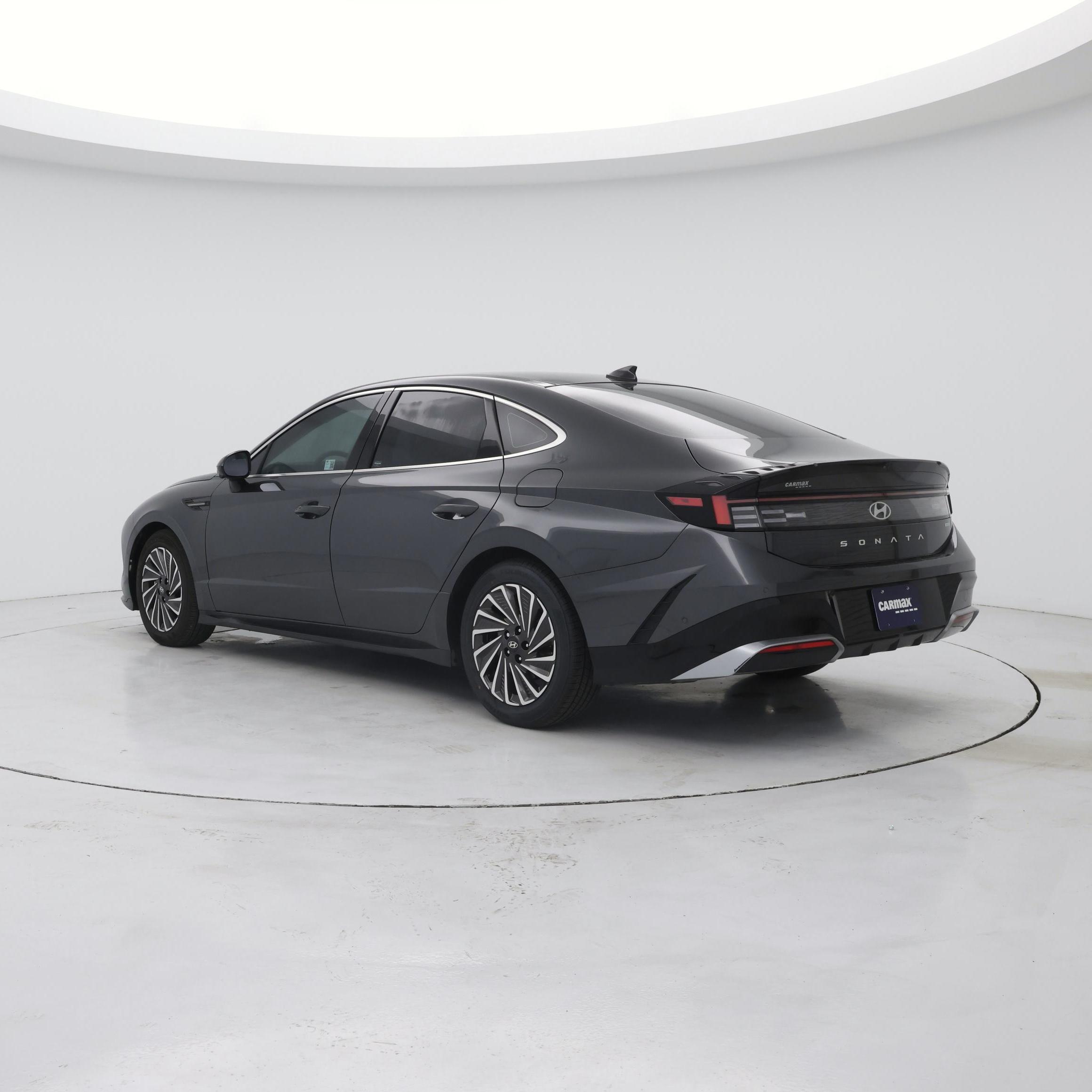 Thumbnail: 2025 Hyundai Sonata - 2