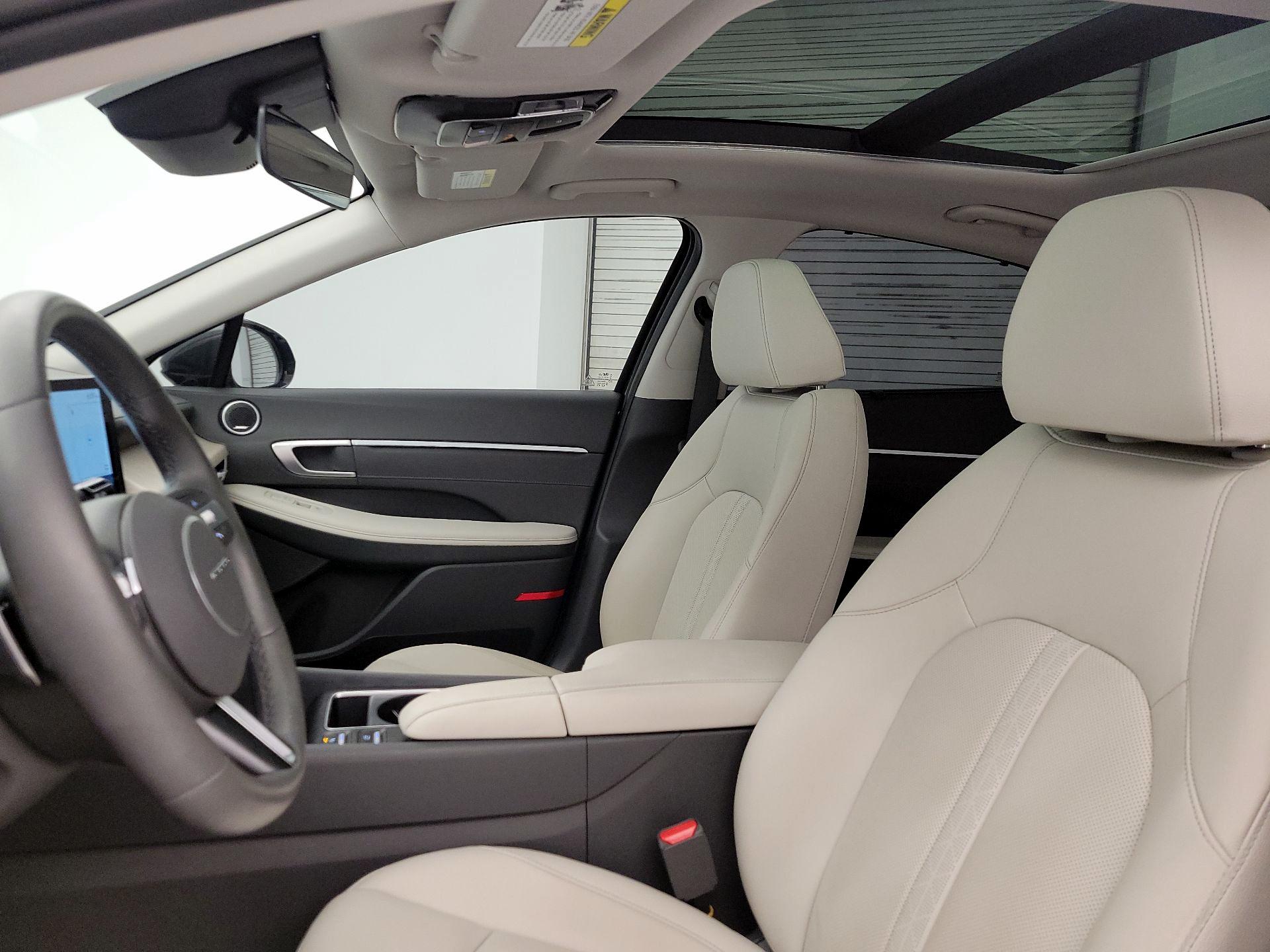 Thumbnail: 2025 Hyundai Sonata - 20