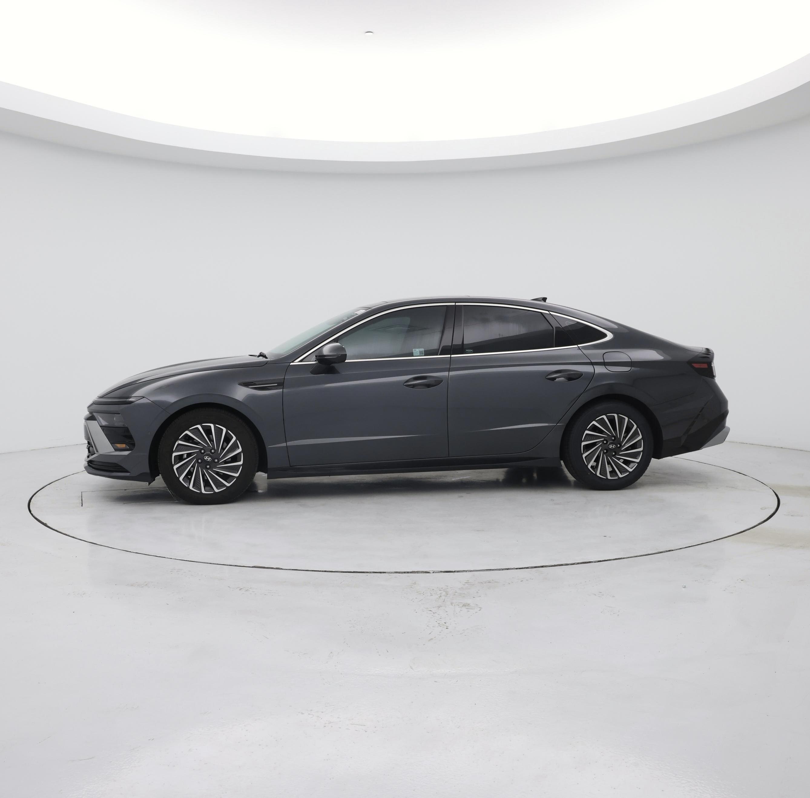 Thumbnail: 2025 Hyundai Sonata - 3