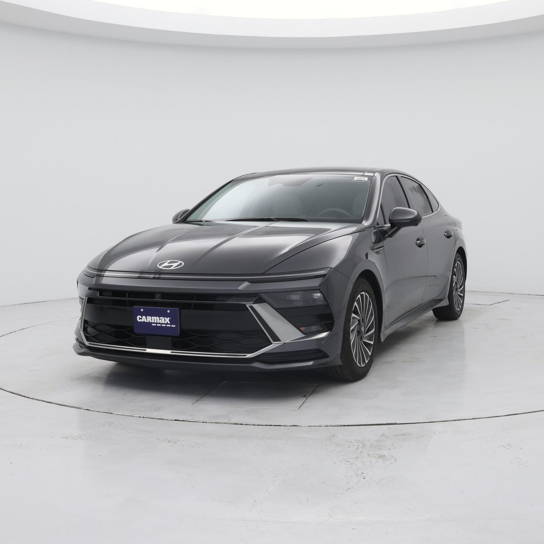 Thumbnail: 2025 Hyundai Sonata - 4
