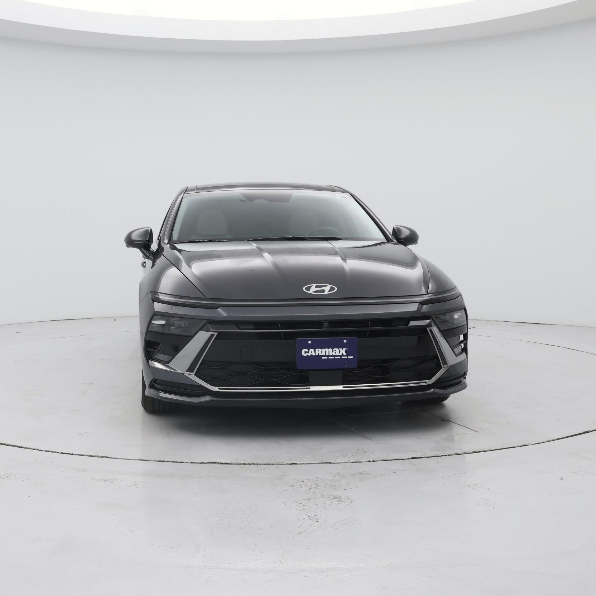 Thumbnail: 2025 Hyundai Sonata - 5