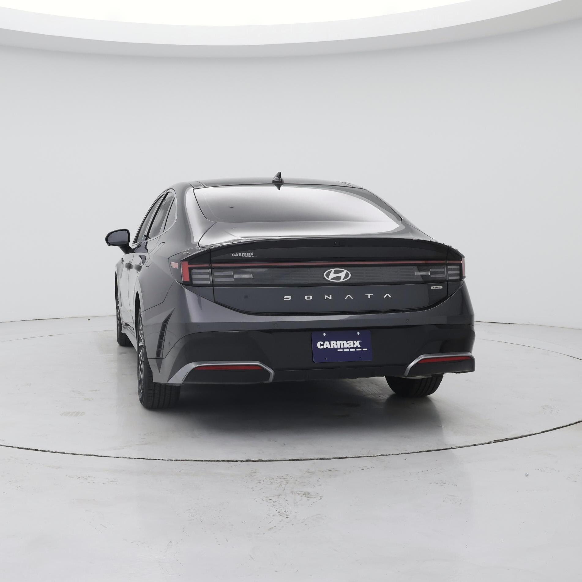 Thumbnail: 2025 Hyundai Sonata - 6