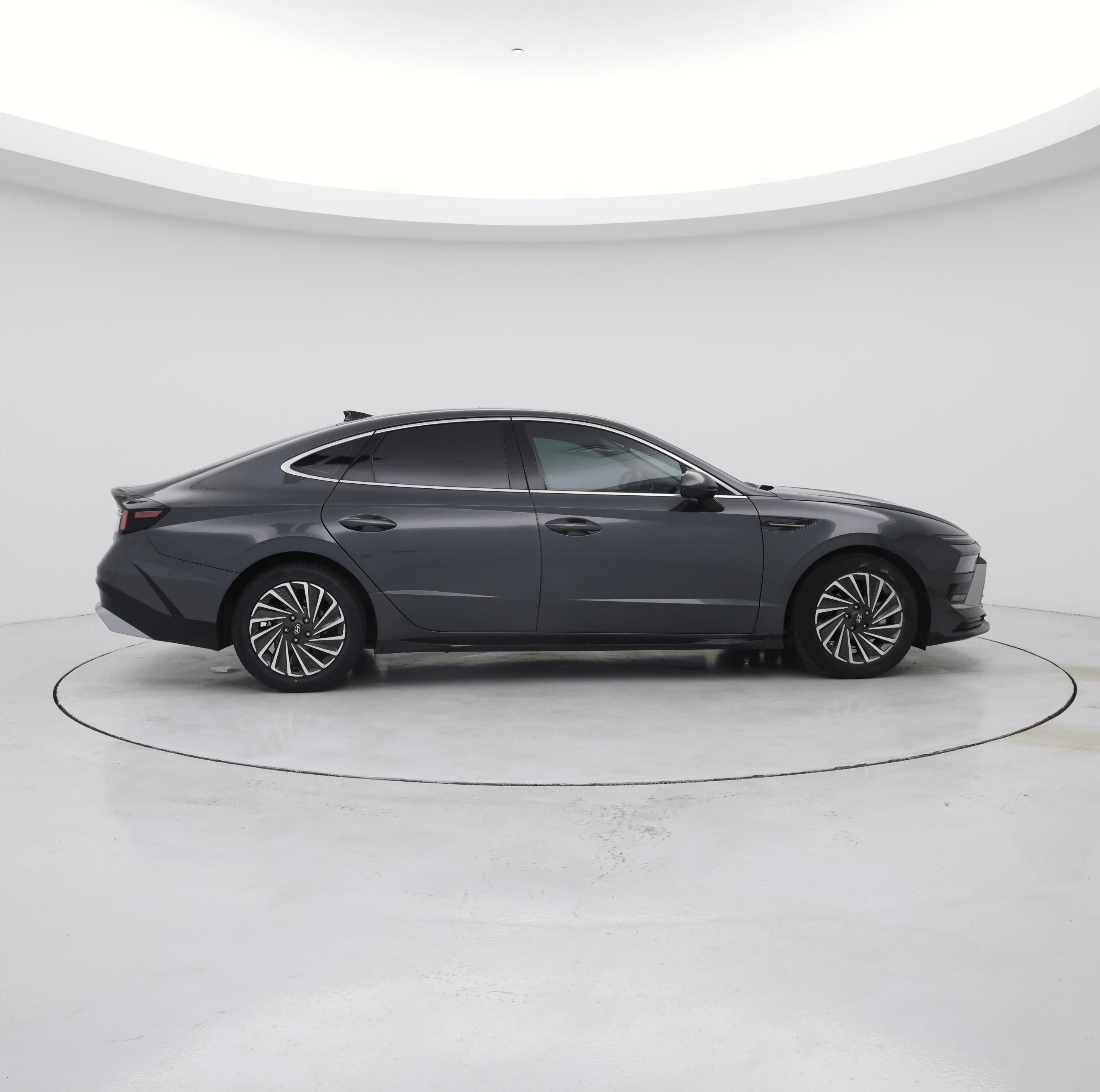 Thumbnail: 2025 Hyundai Sonata - 7