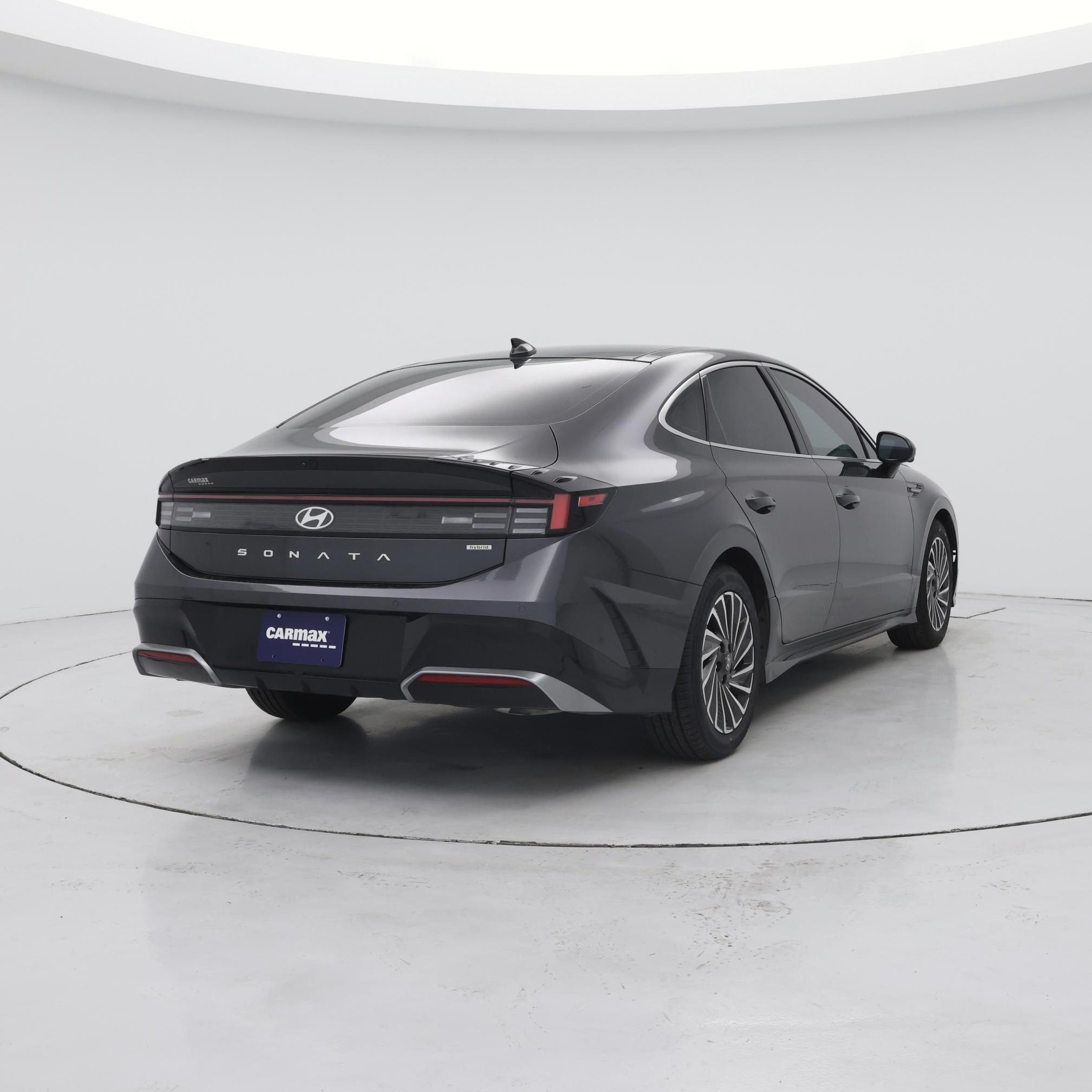 Thumbnail: 2025 Hyundai Sonata - 8
