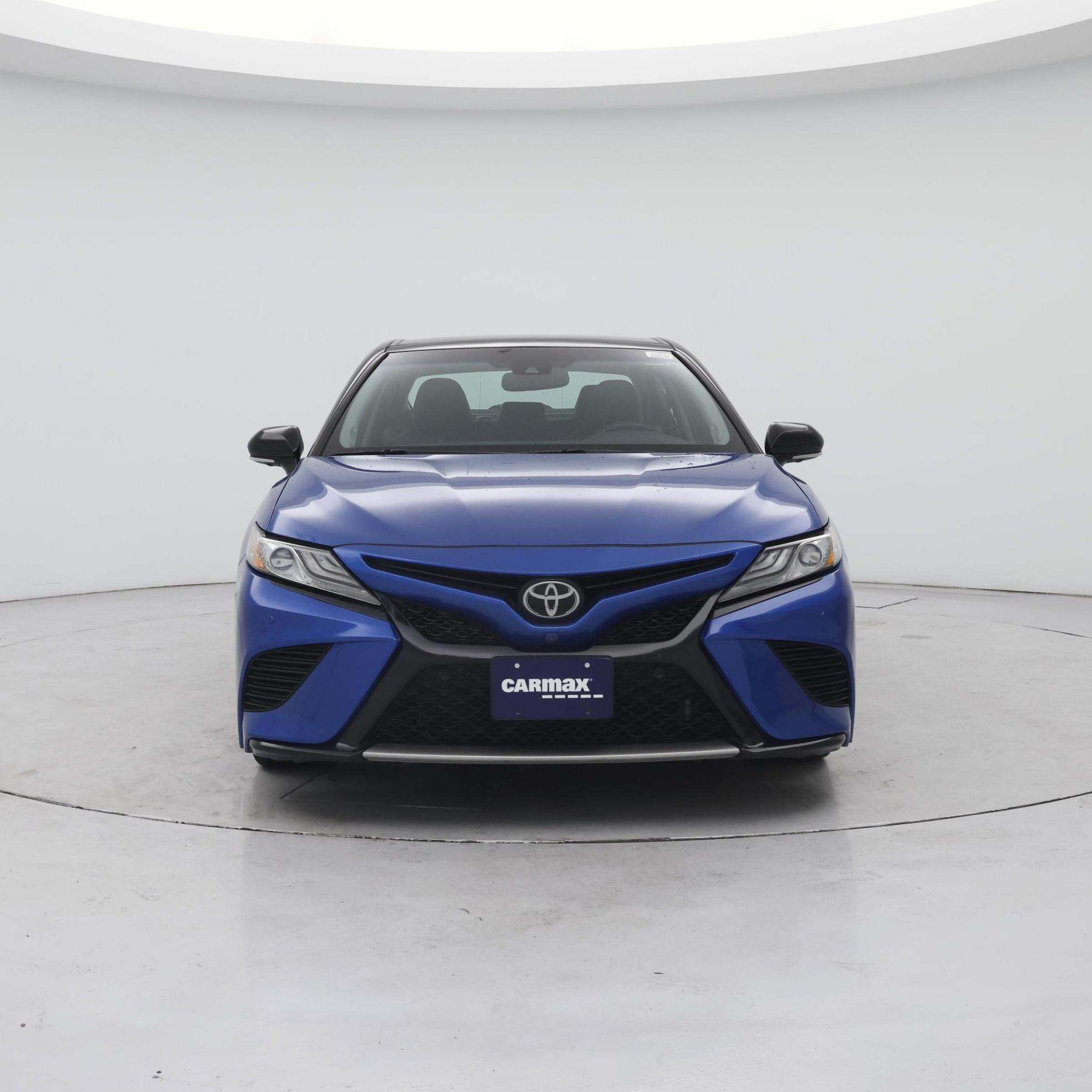 Thumbnail: 2018 Toyota Camry - 5