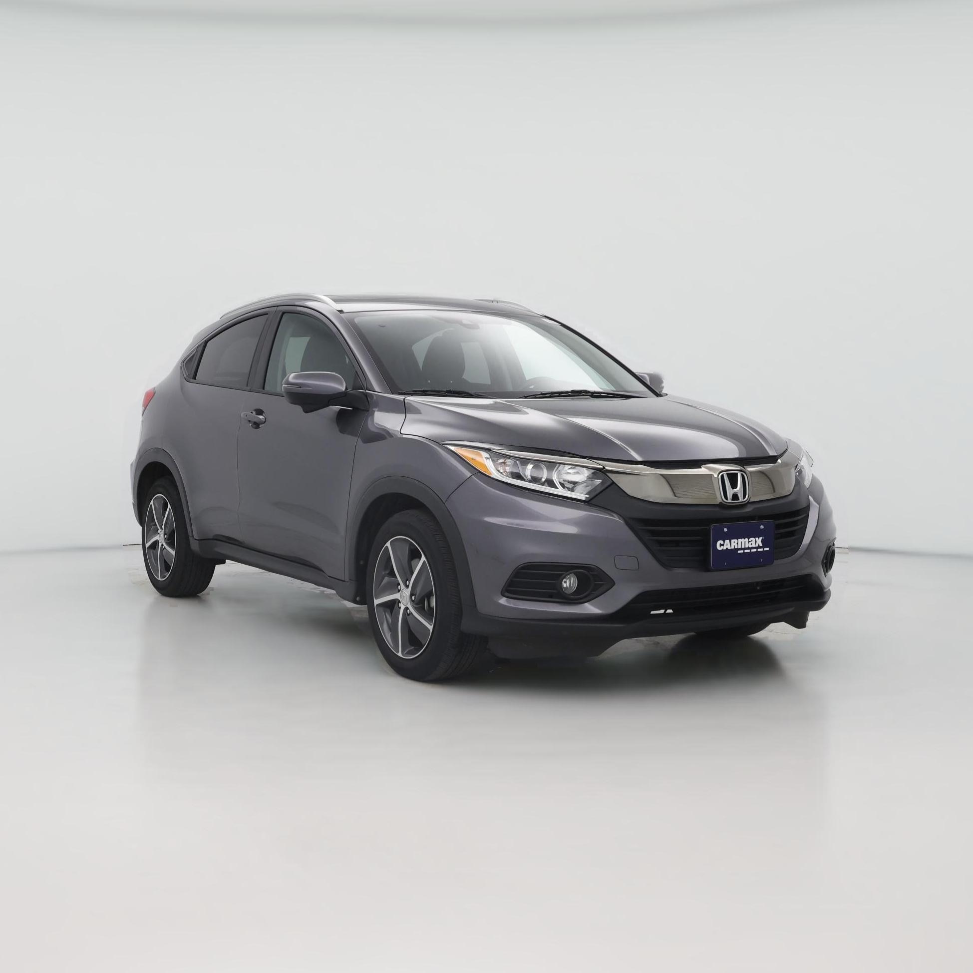 2022 Honda HR-V