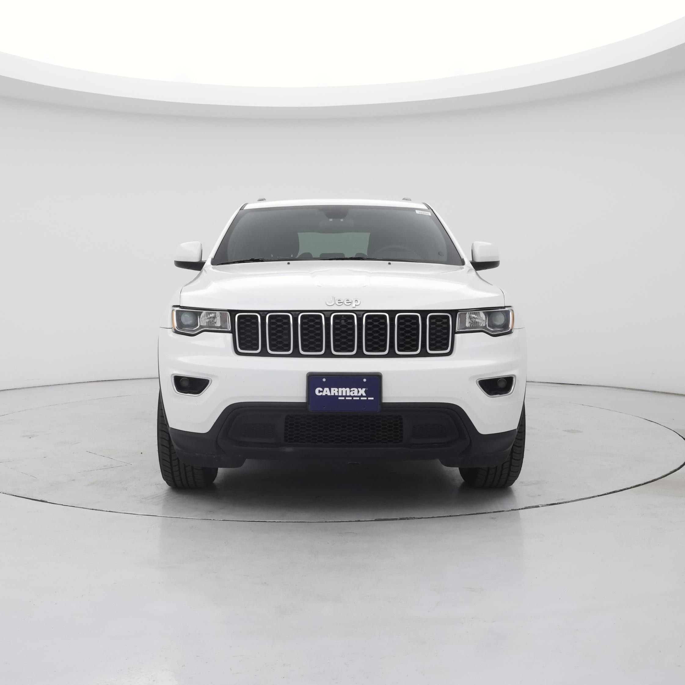 Thumbnail: 2021 Jeep Grand Cherokee - 5