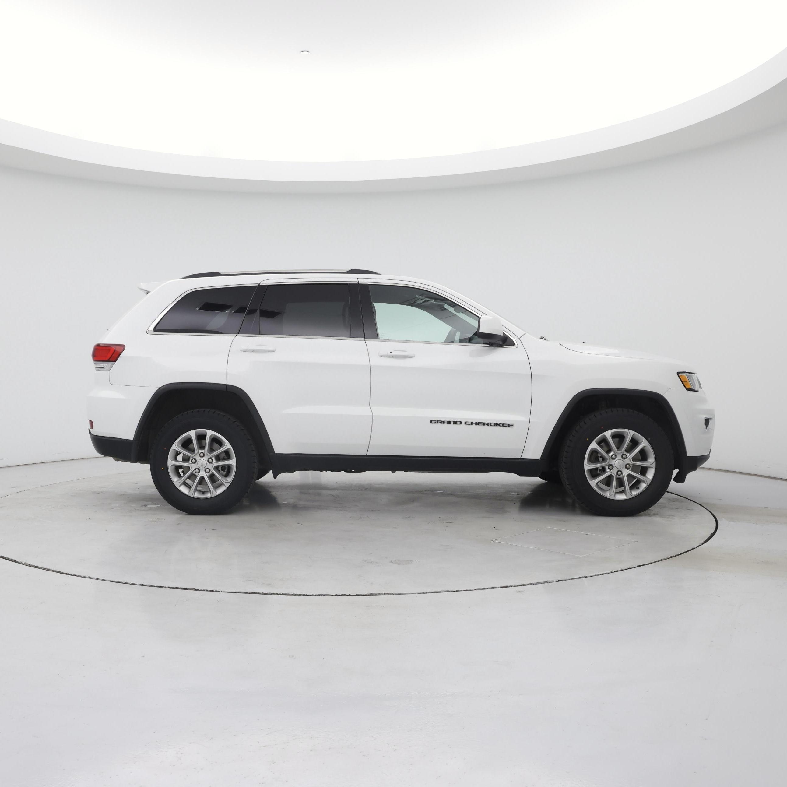 Thumbnail: 2021 Jeep Grand Cherokee - 7