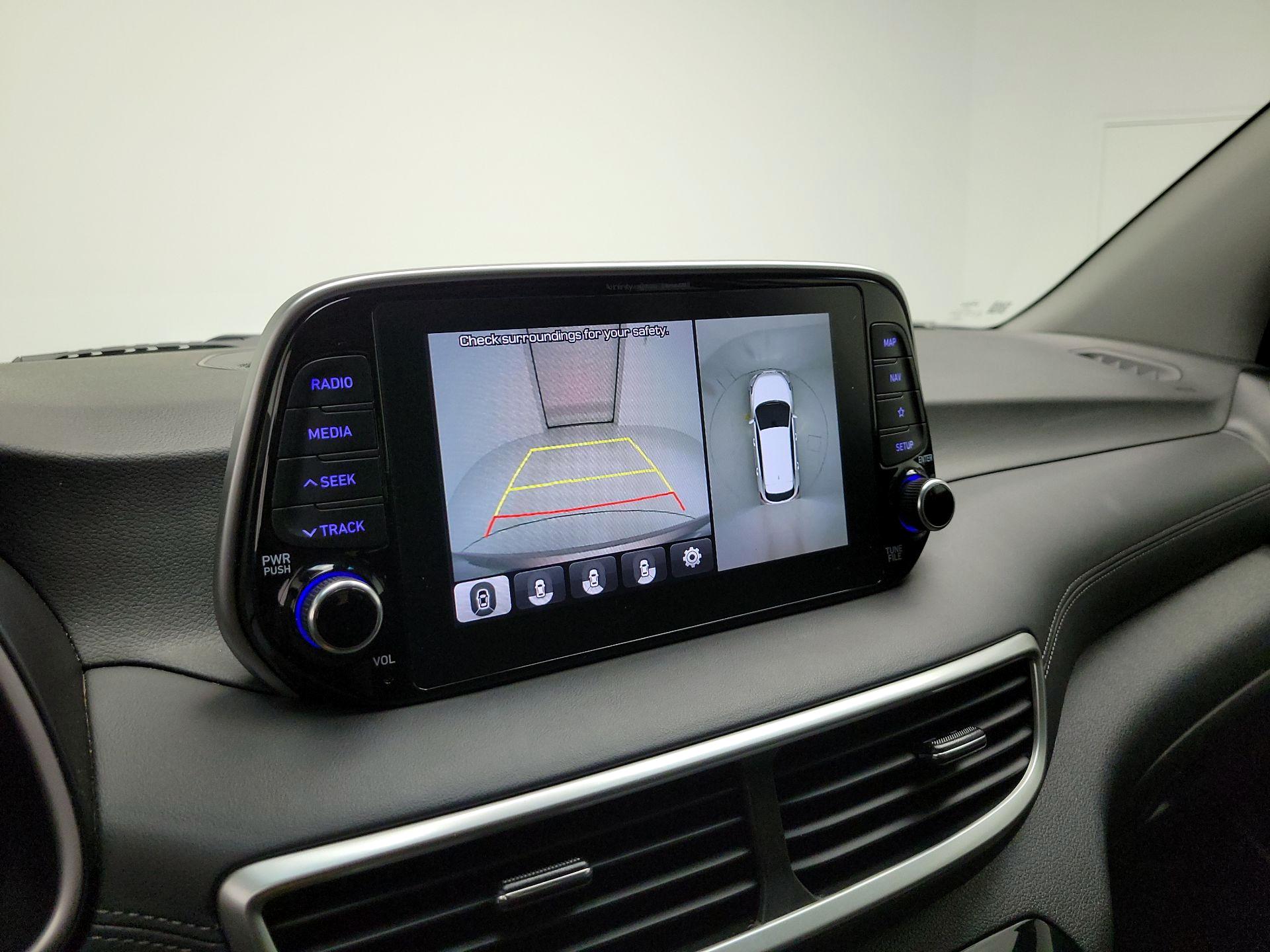 Thumbnail: 2020 Hyundai Tucson - 15