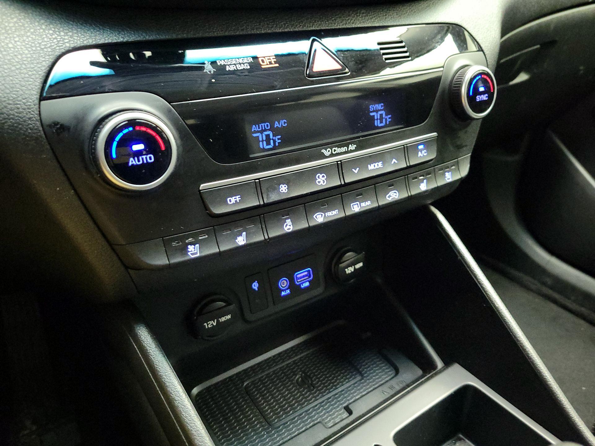 Thumbnail: 2020 Hyundai Tucson - 17