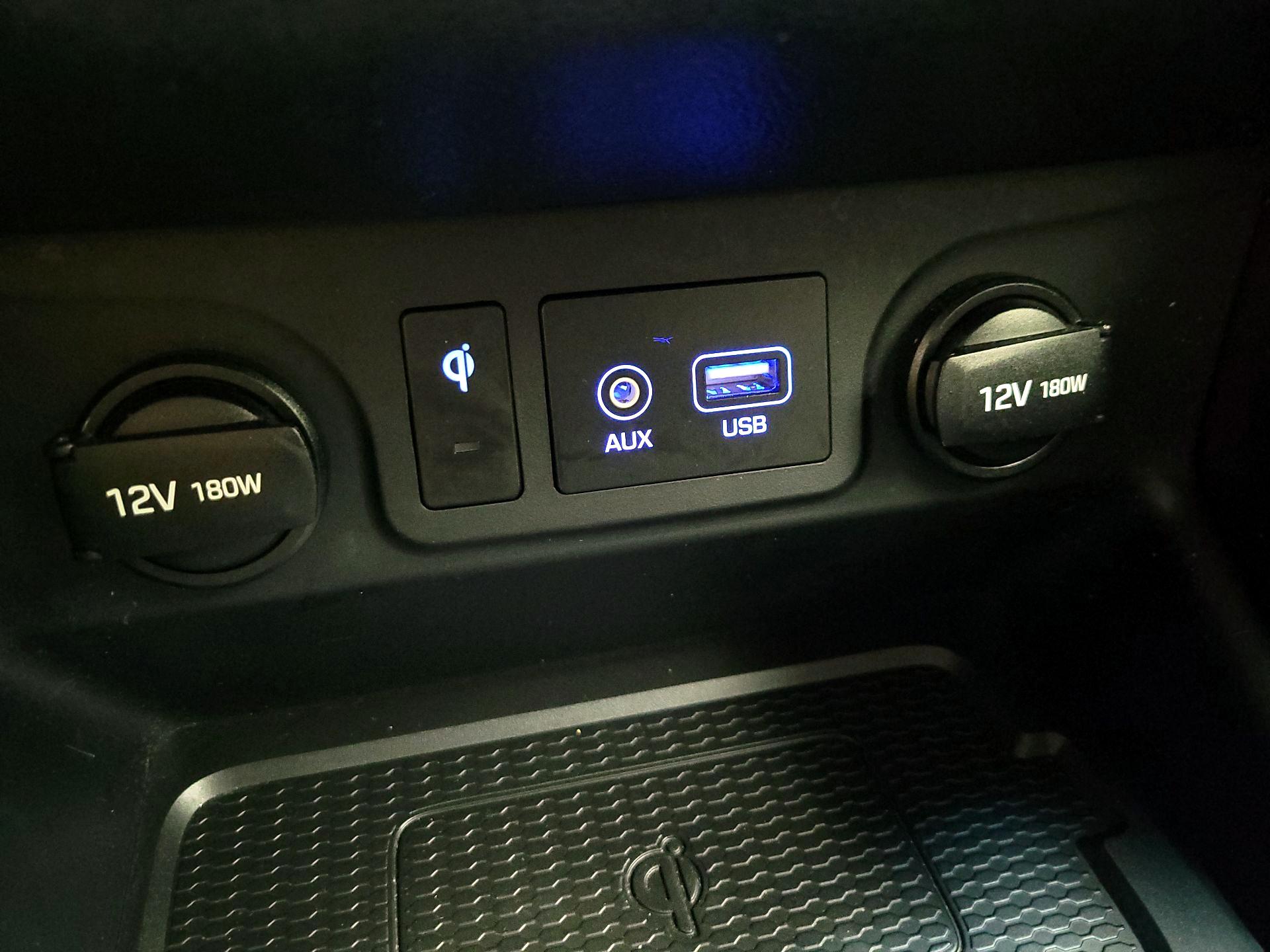 Thumbnail: 2020 Hyundai Tucson - 19