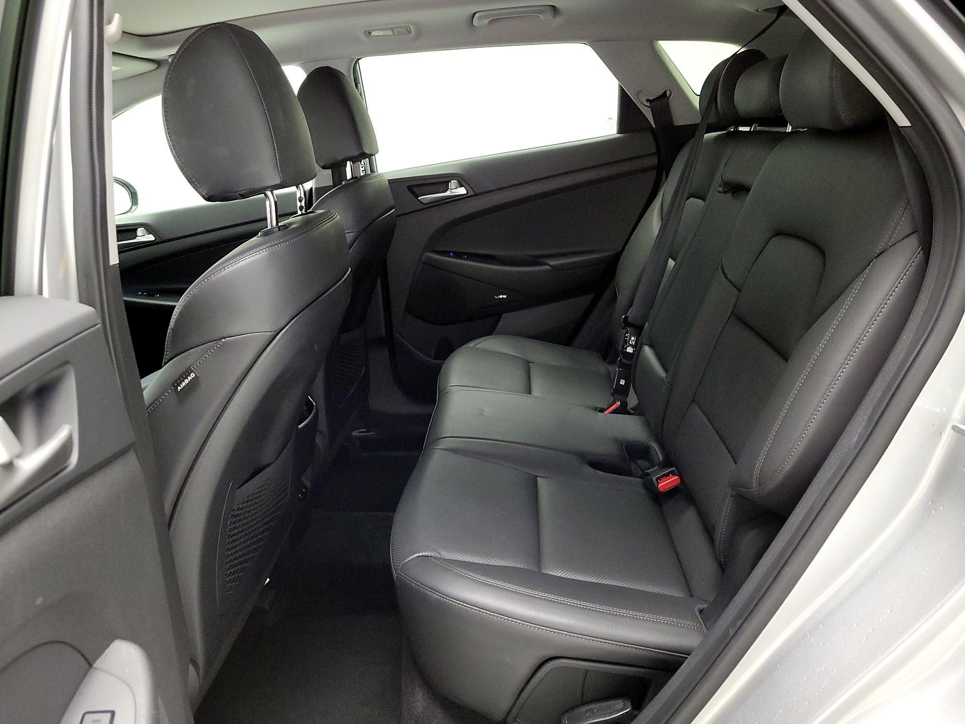 Thumbnail: 2020 Hyundai Tucson - 20