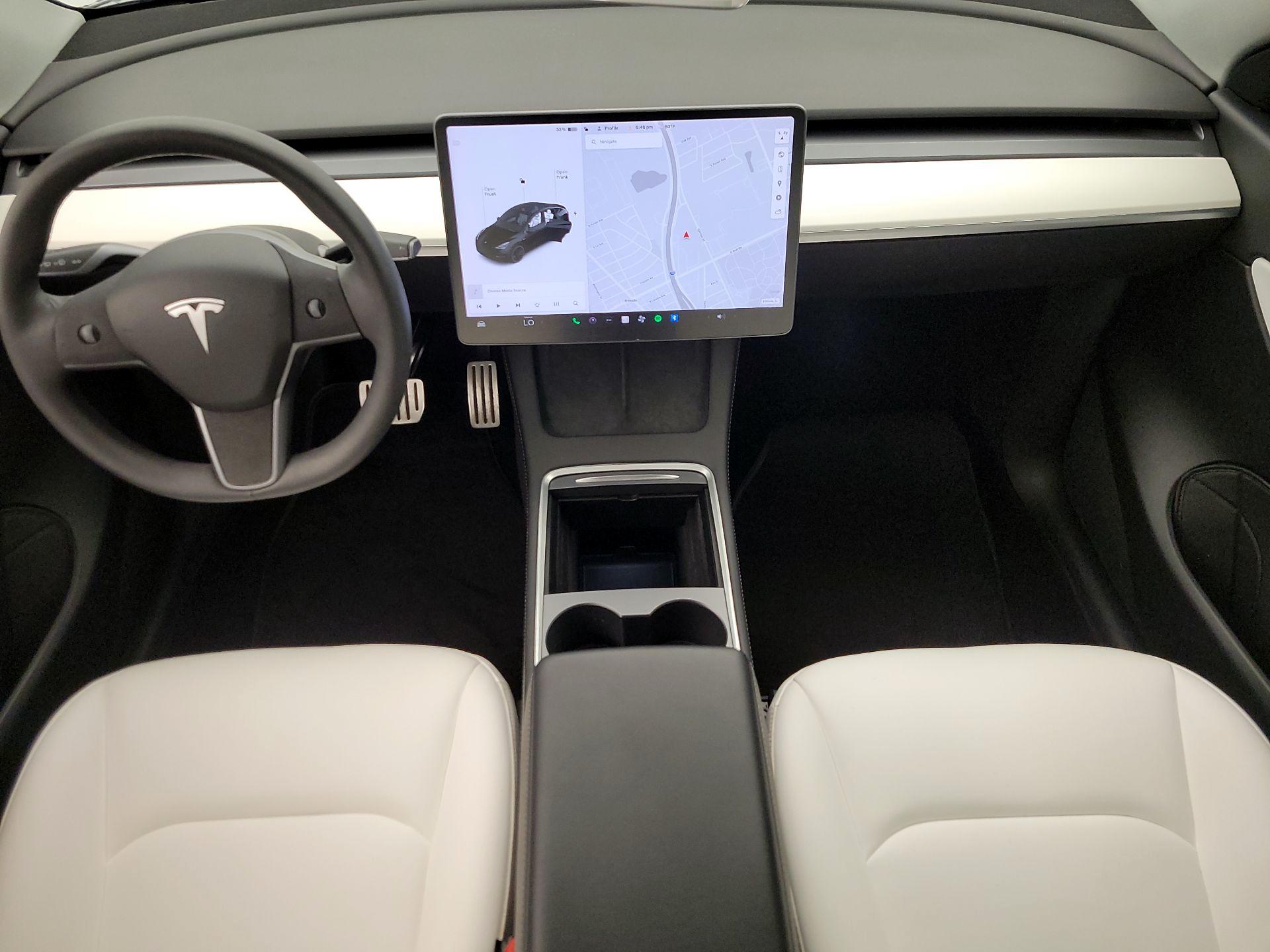 Thumbnail: 2022 Tesla Model Y - 9
