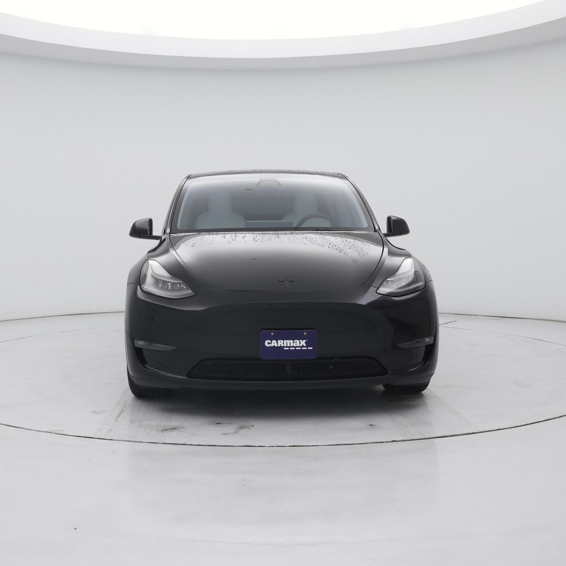 Thumbnail: 2022 Tesla Model Y - 5