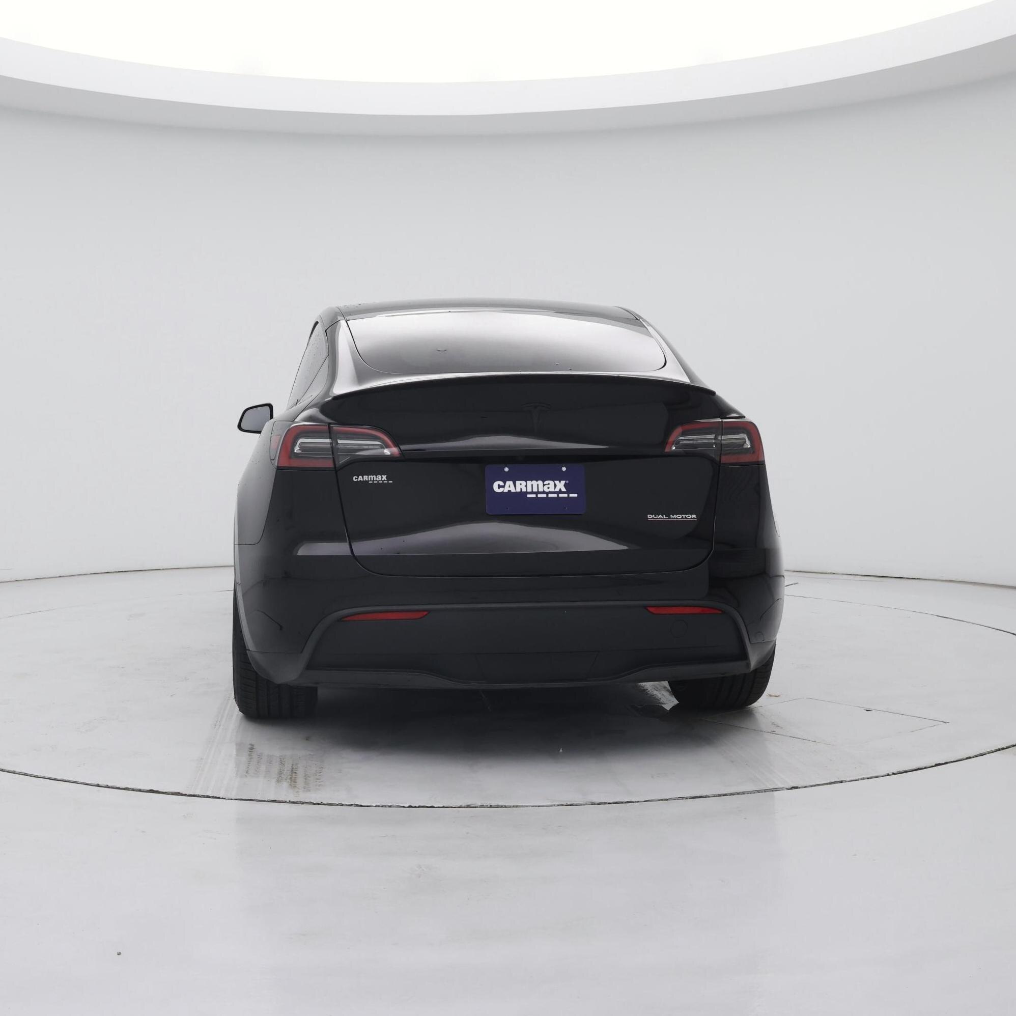 Thumbnail: 2022 Tesla Model Y - 6